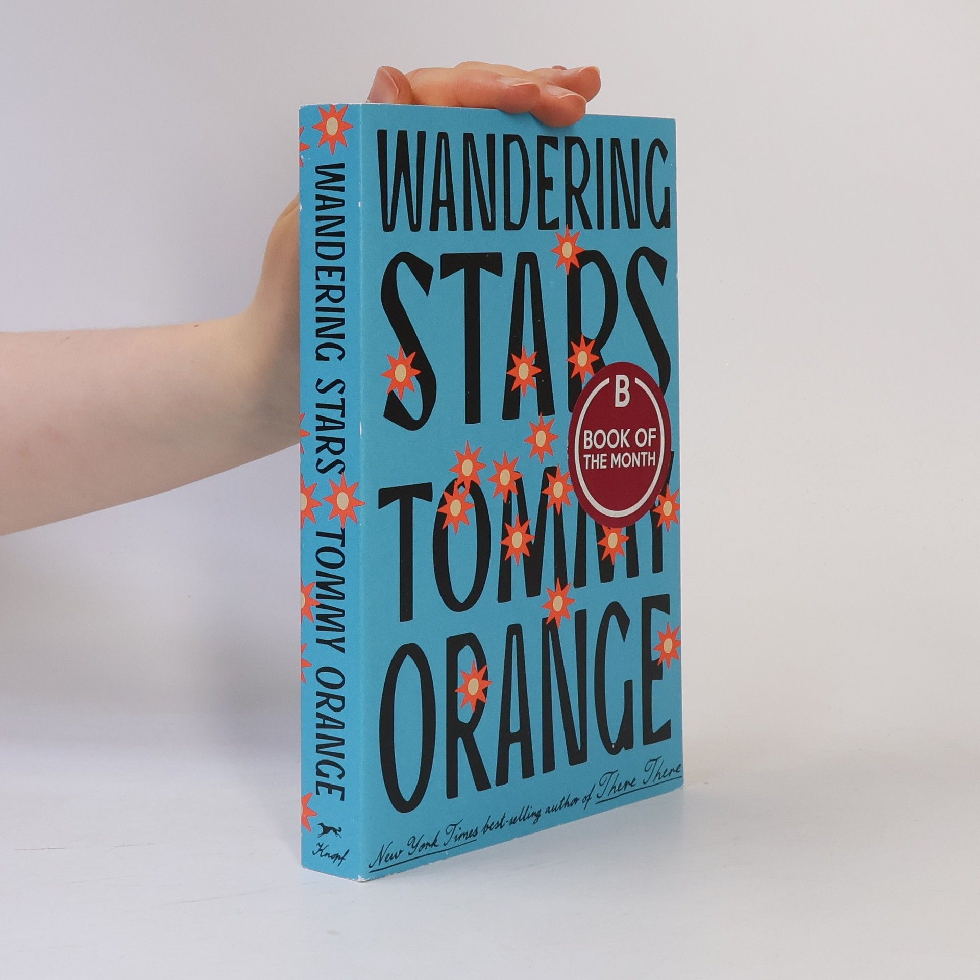 Wandering Stars