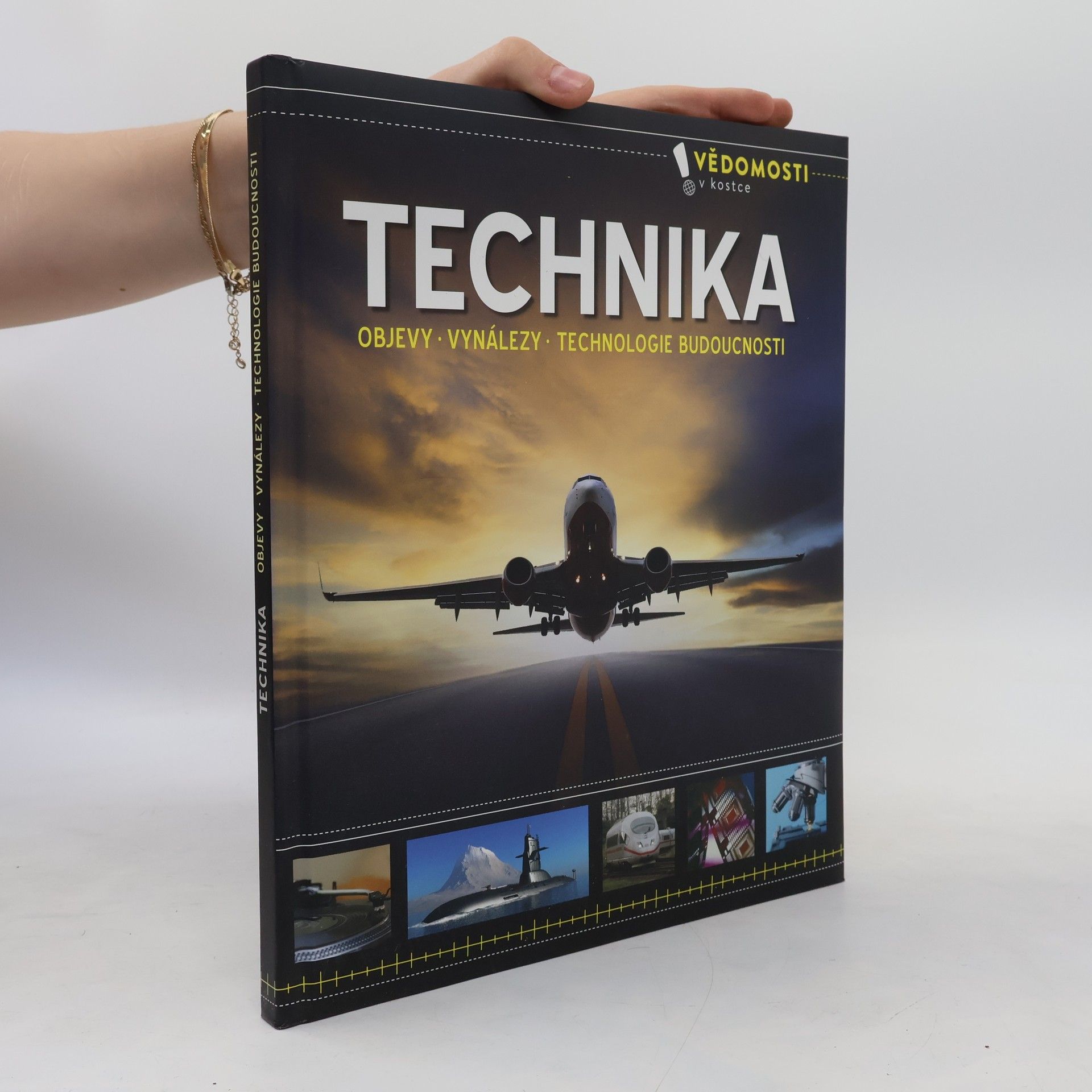 Martin Sobkuljak Technika