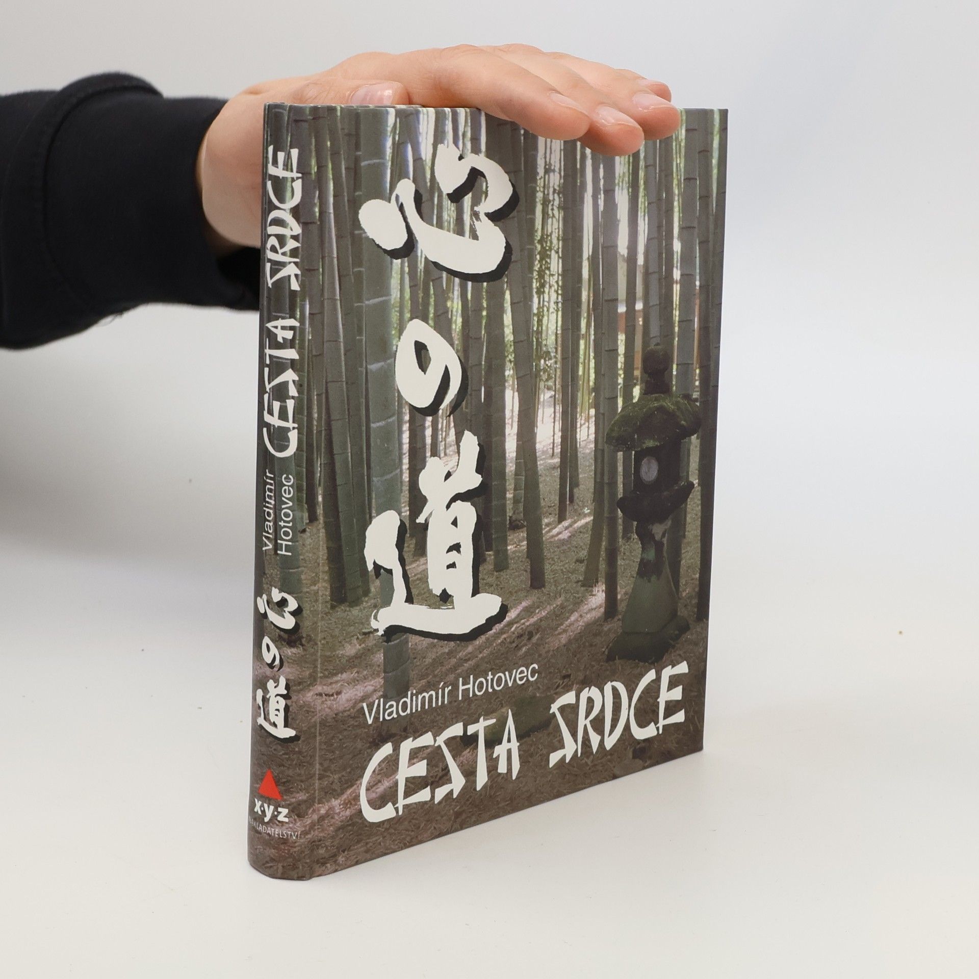 Cesta srdce