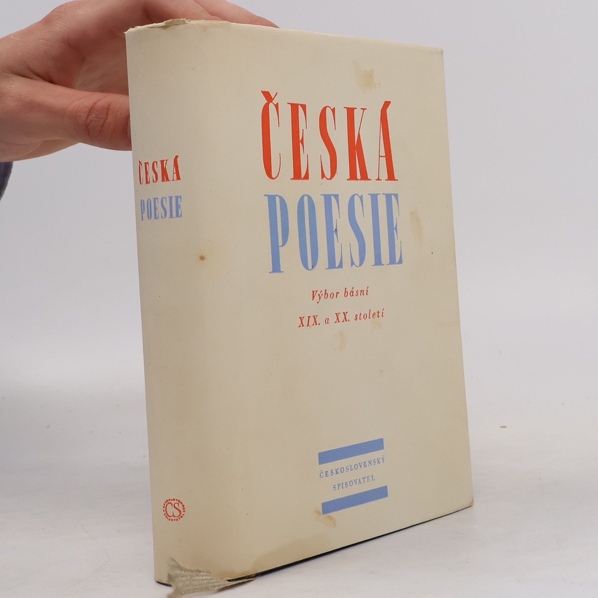 Česká poesie