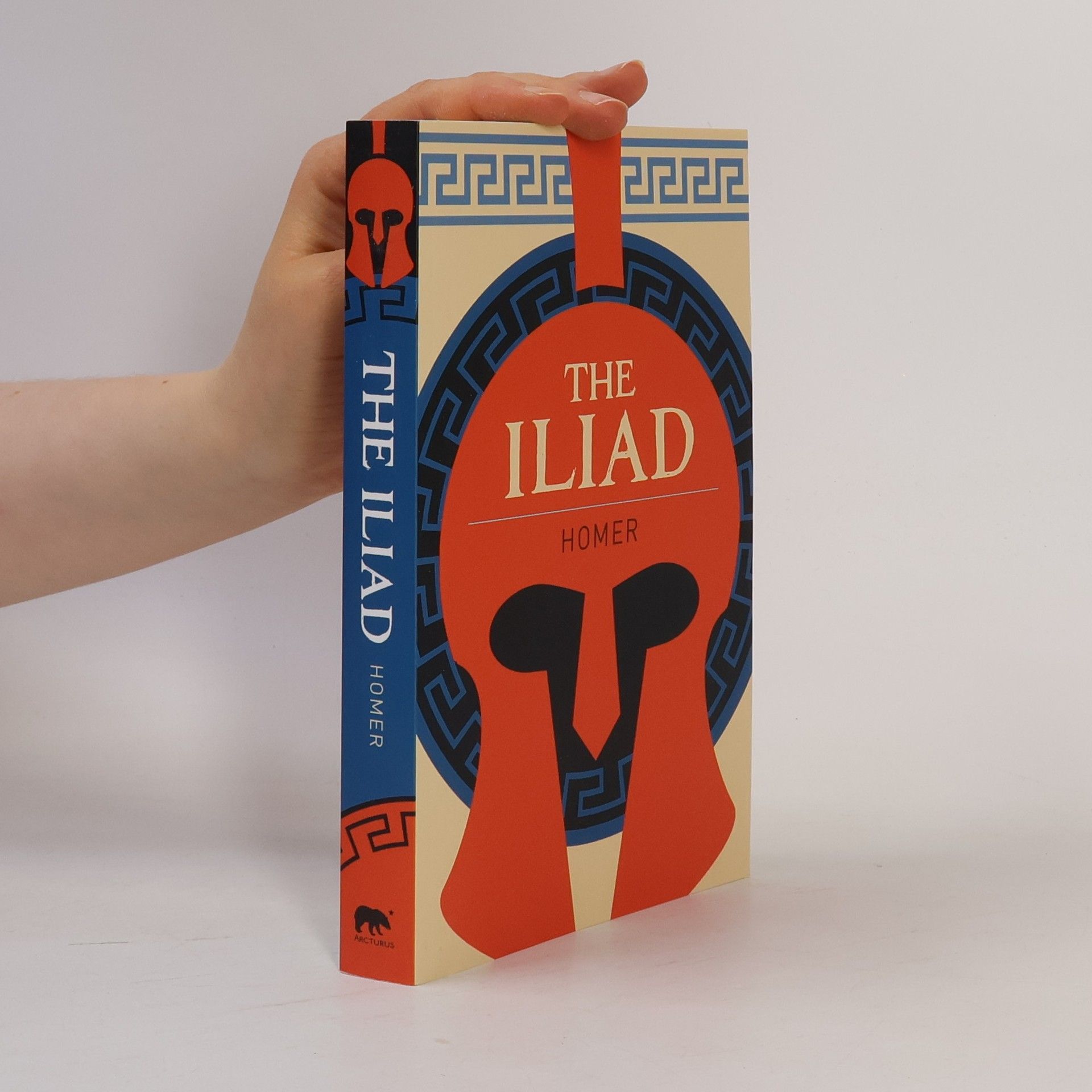 The Iliad