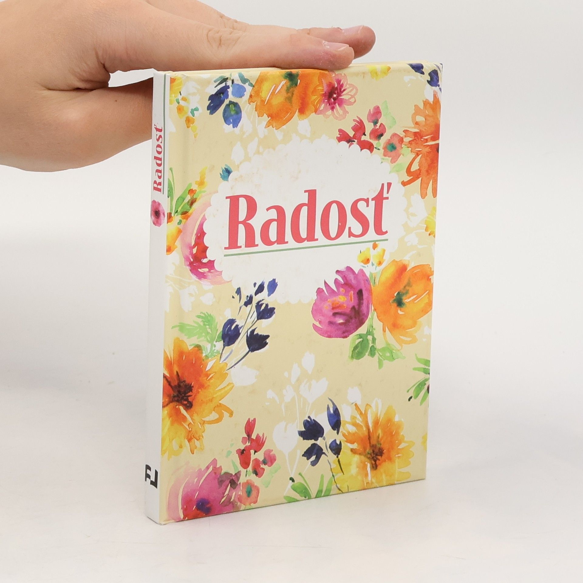Various authors Radosť