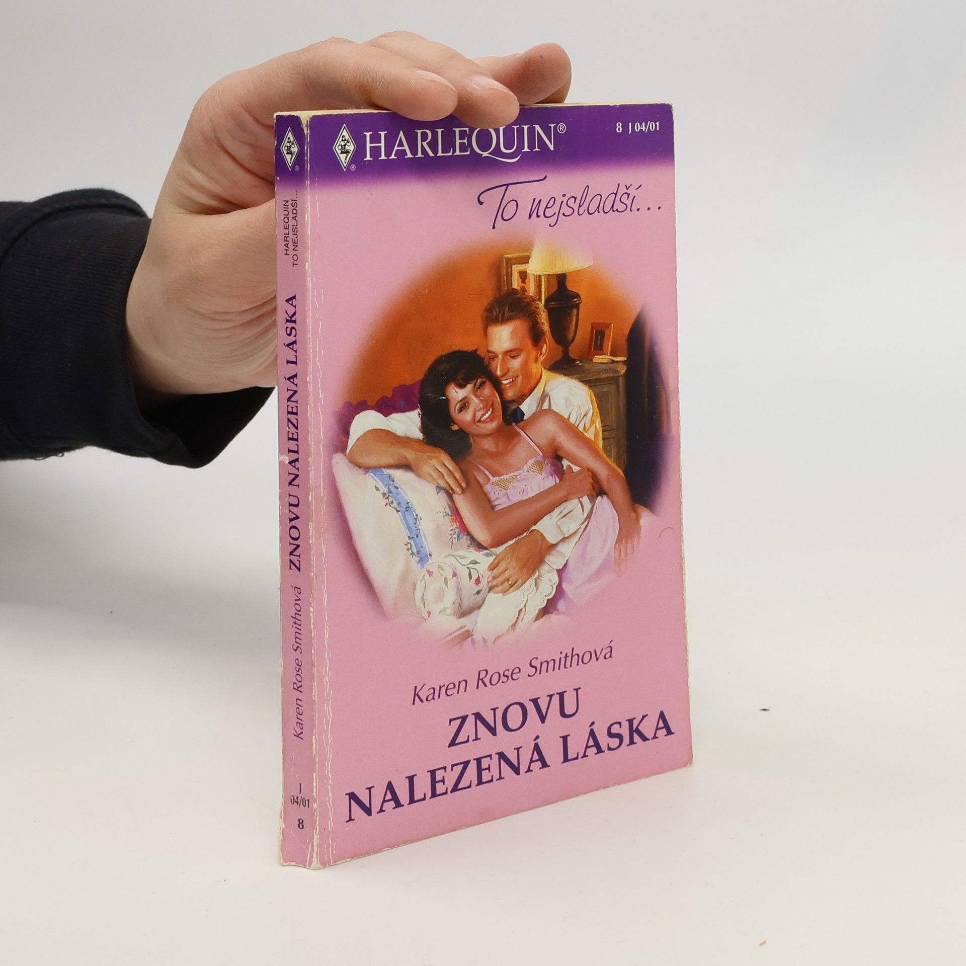 Znovu nalezená láska
