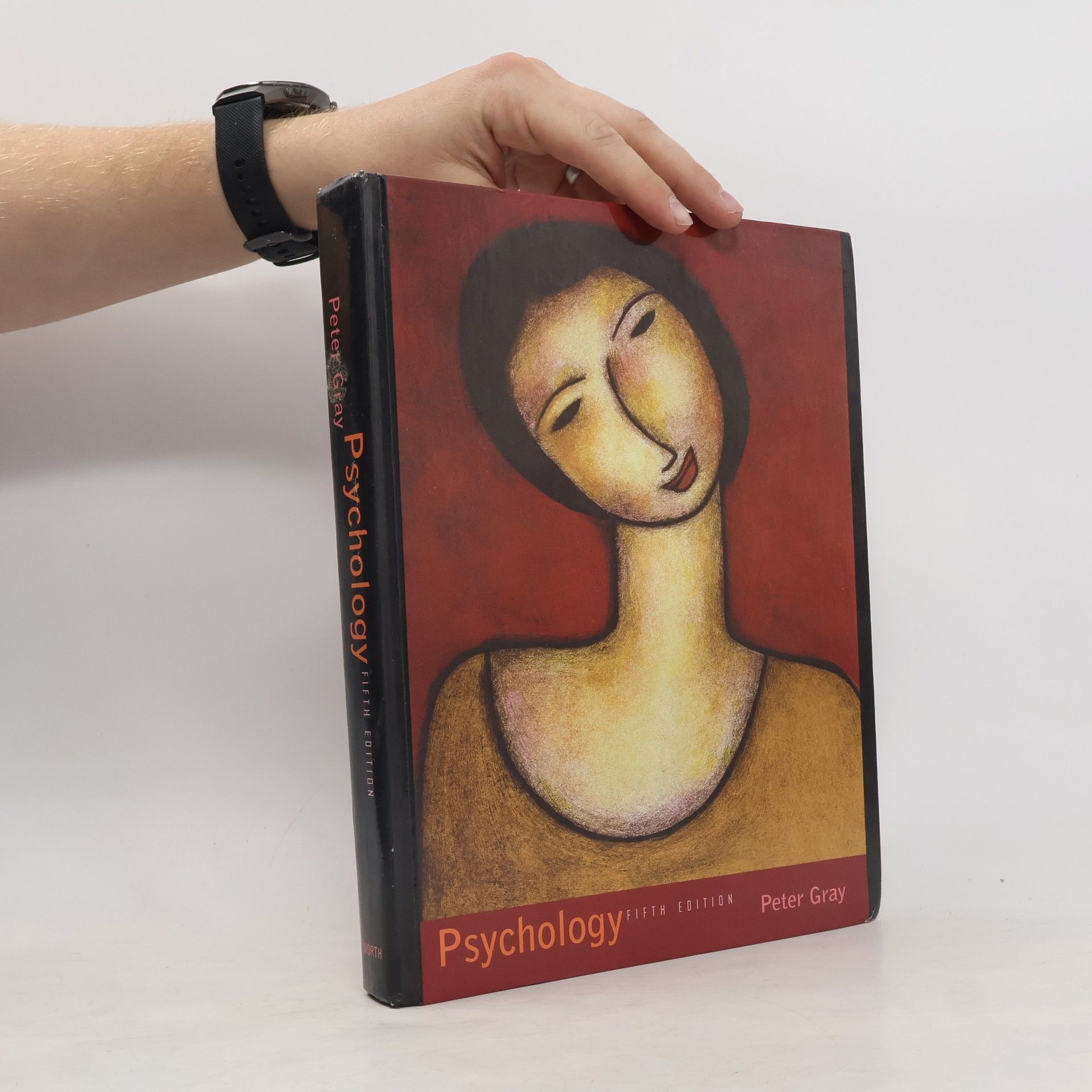 Carol Gray Psychology
