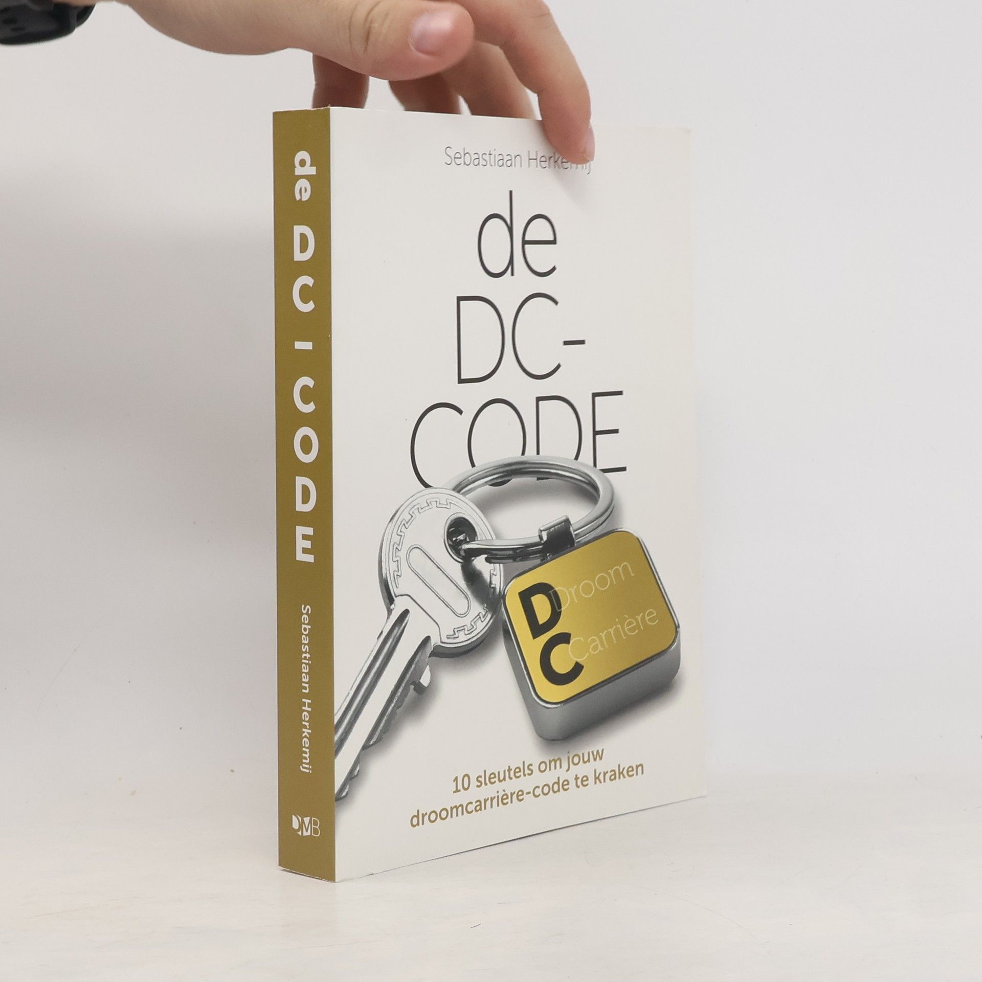 De DC-code