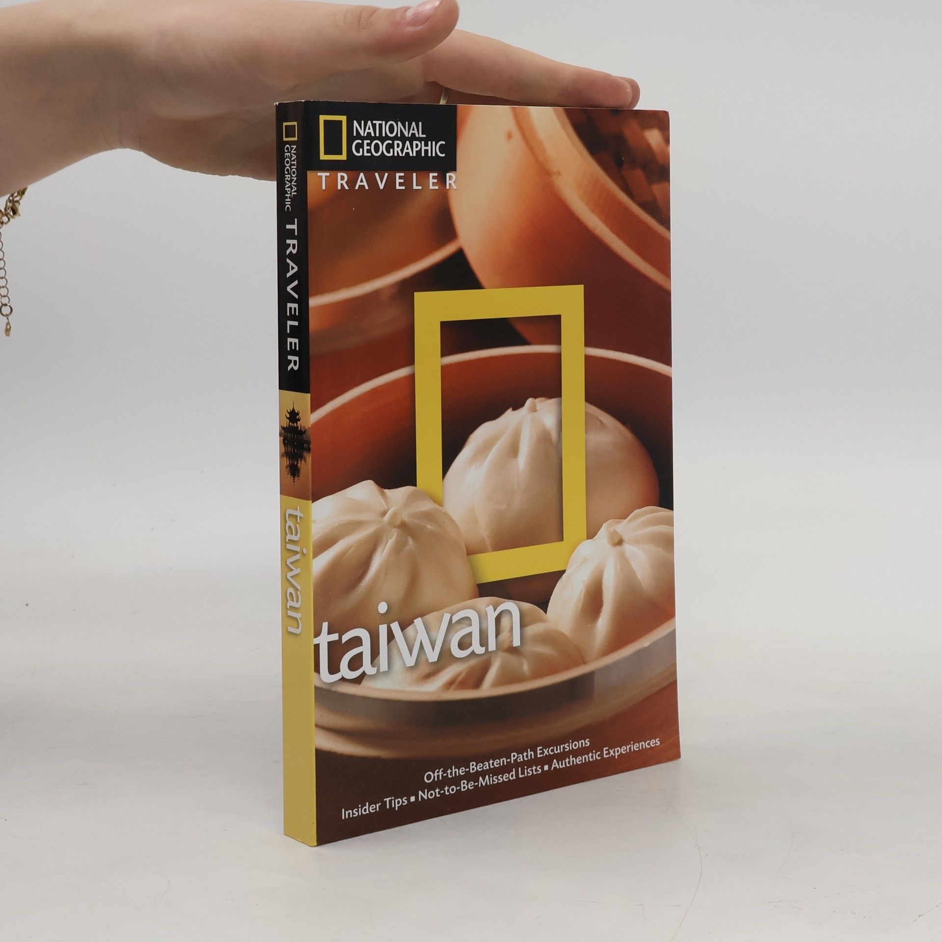 Autorenkollektiv Taiwan