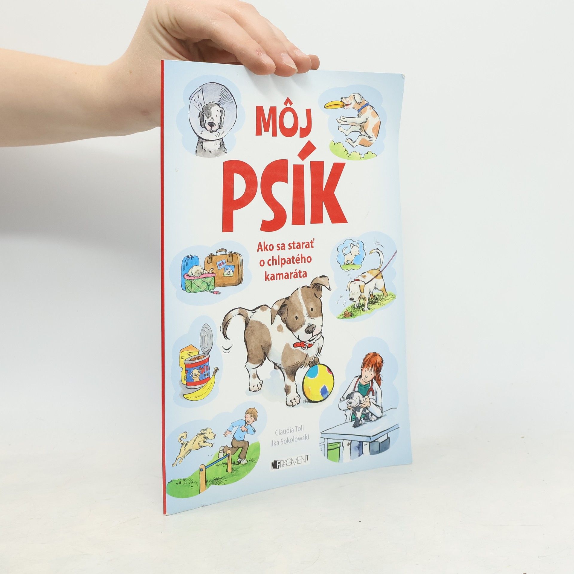 Môj psík