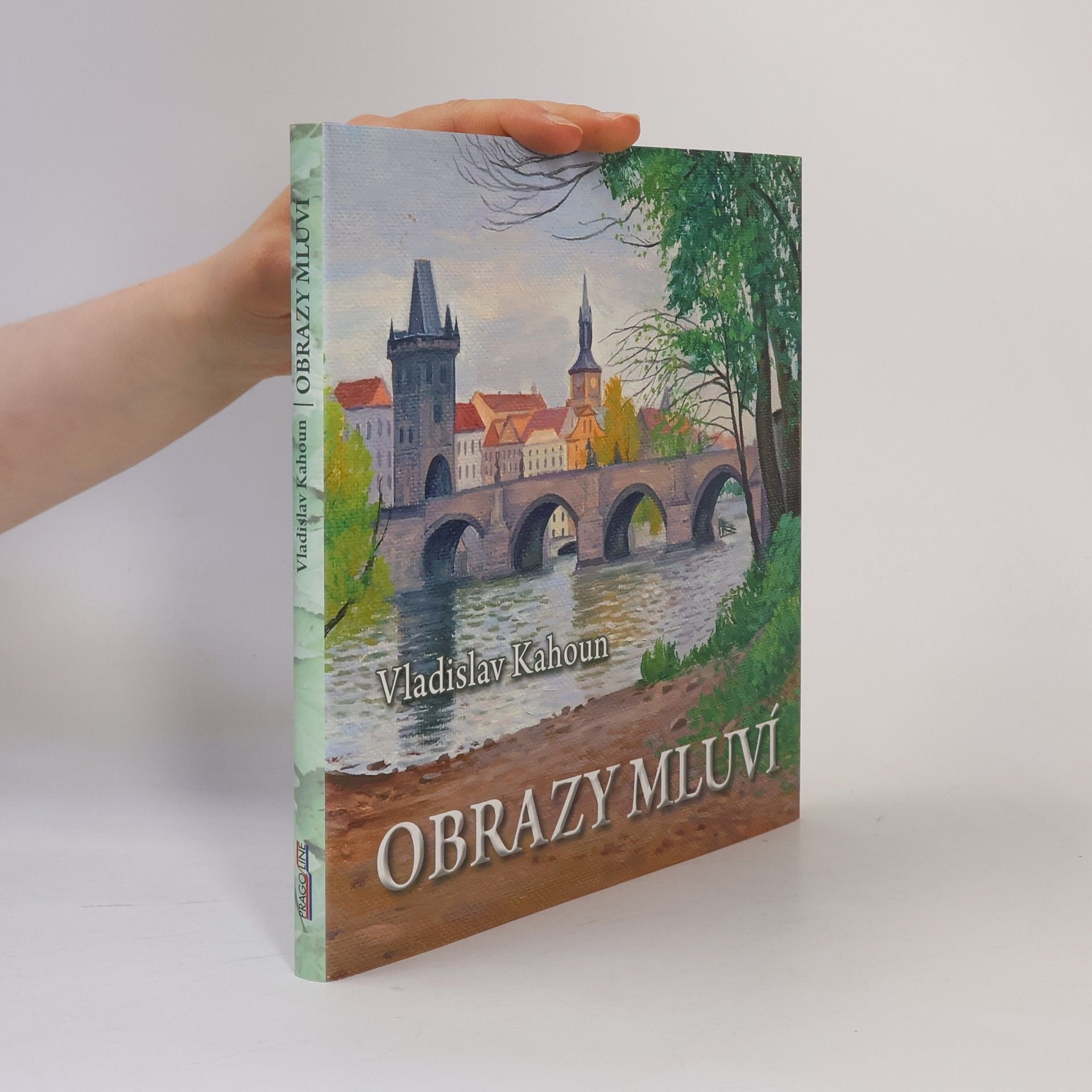 Obrazy mluví