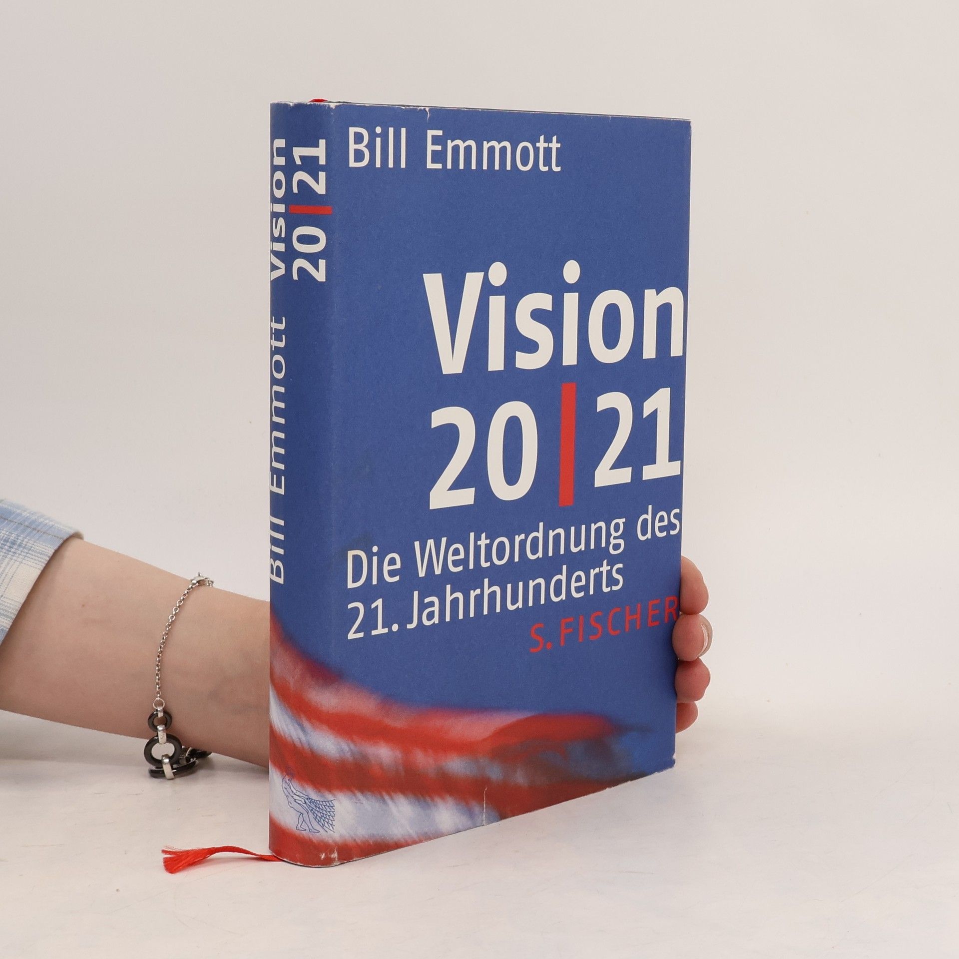 Vision 20/21
