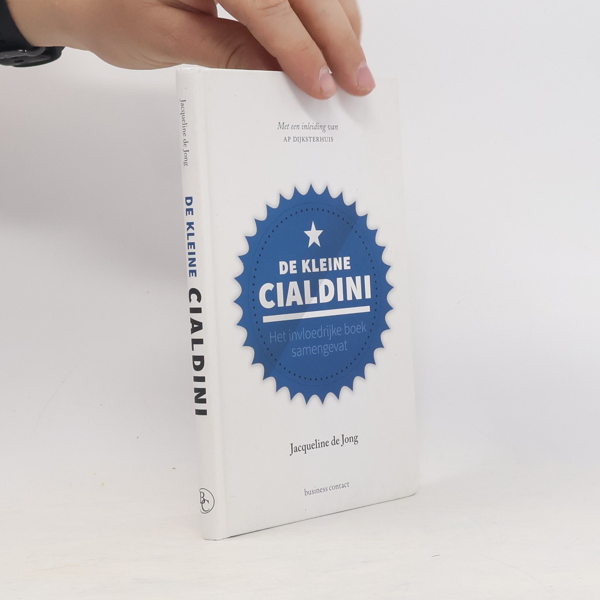 De kleine Cialdini