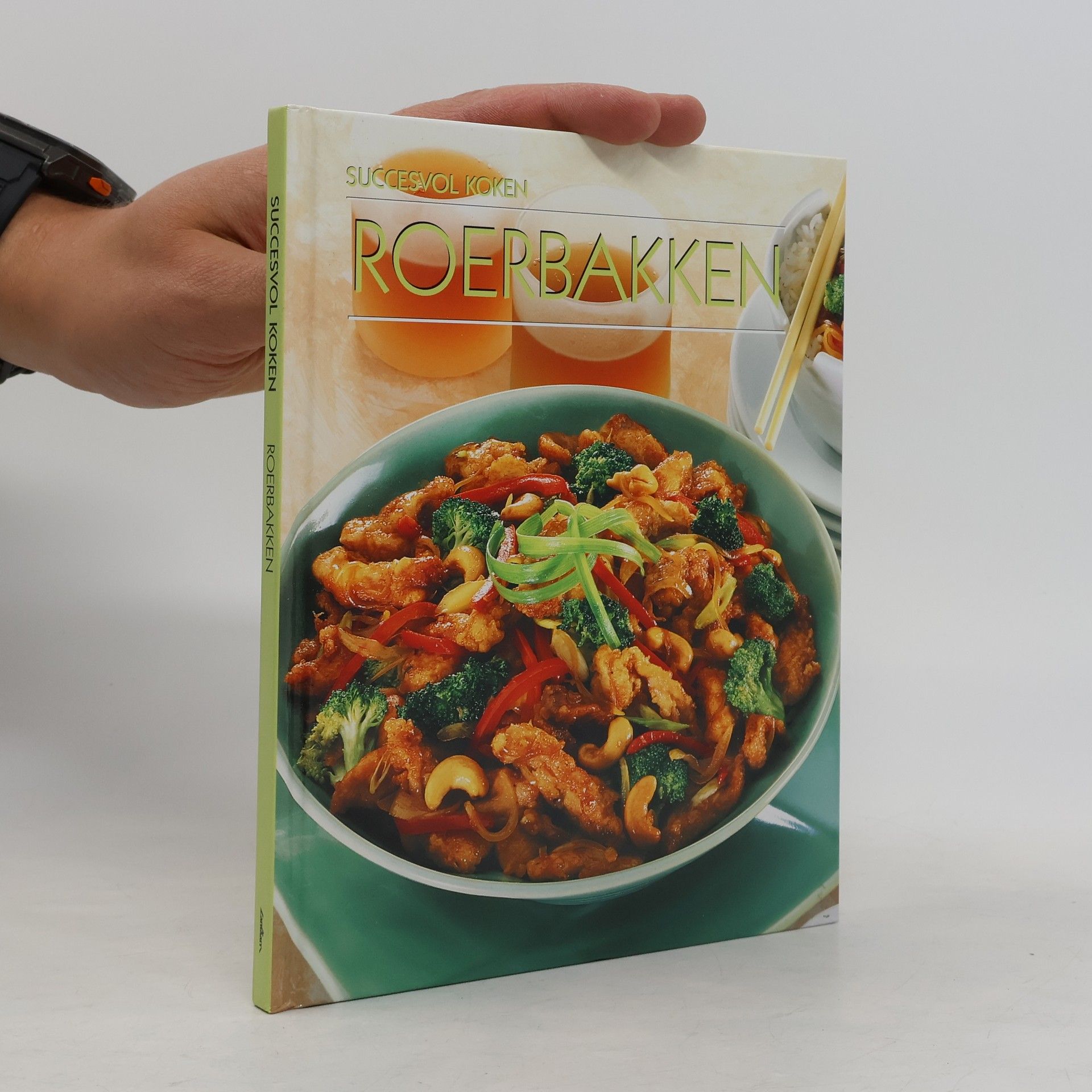 Kolektív autorov Succcesvol koken