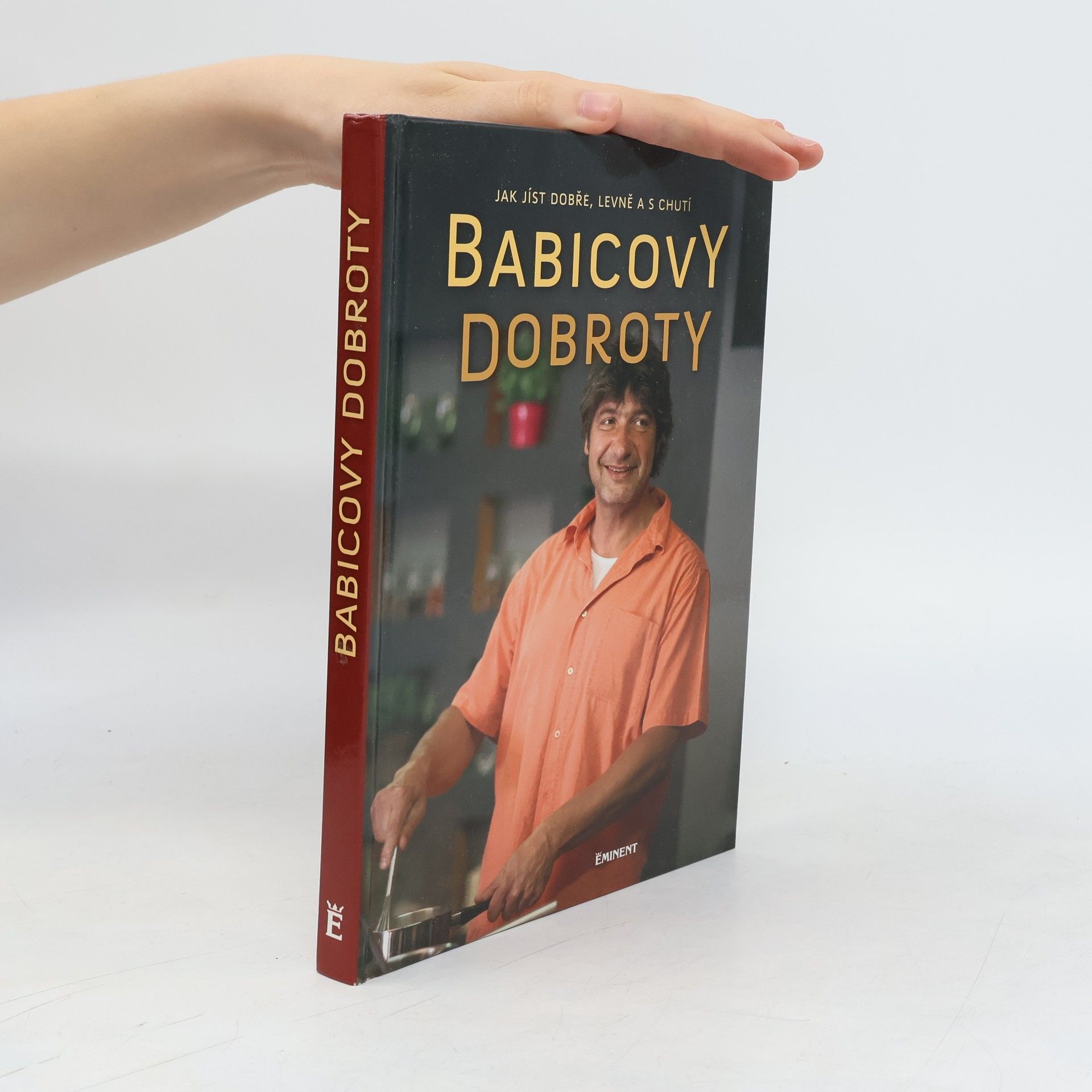Jiří Babica Babicovy dobroty