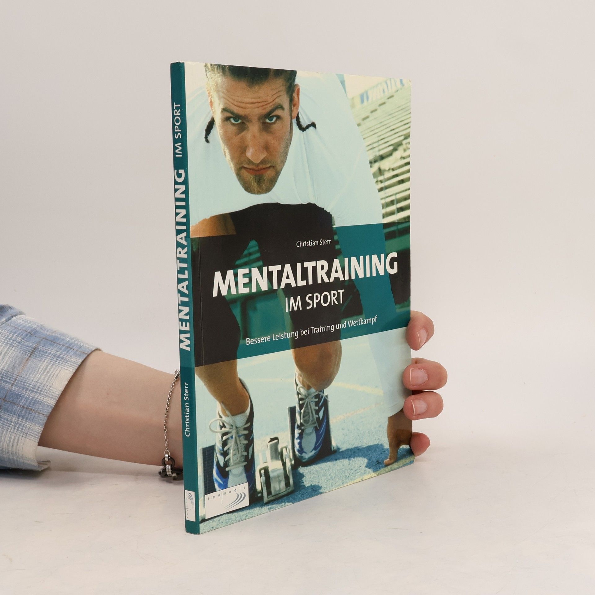 Christian Sterr Mentaltraining im Sport