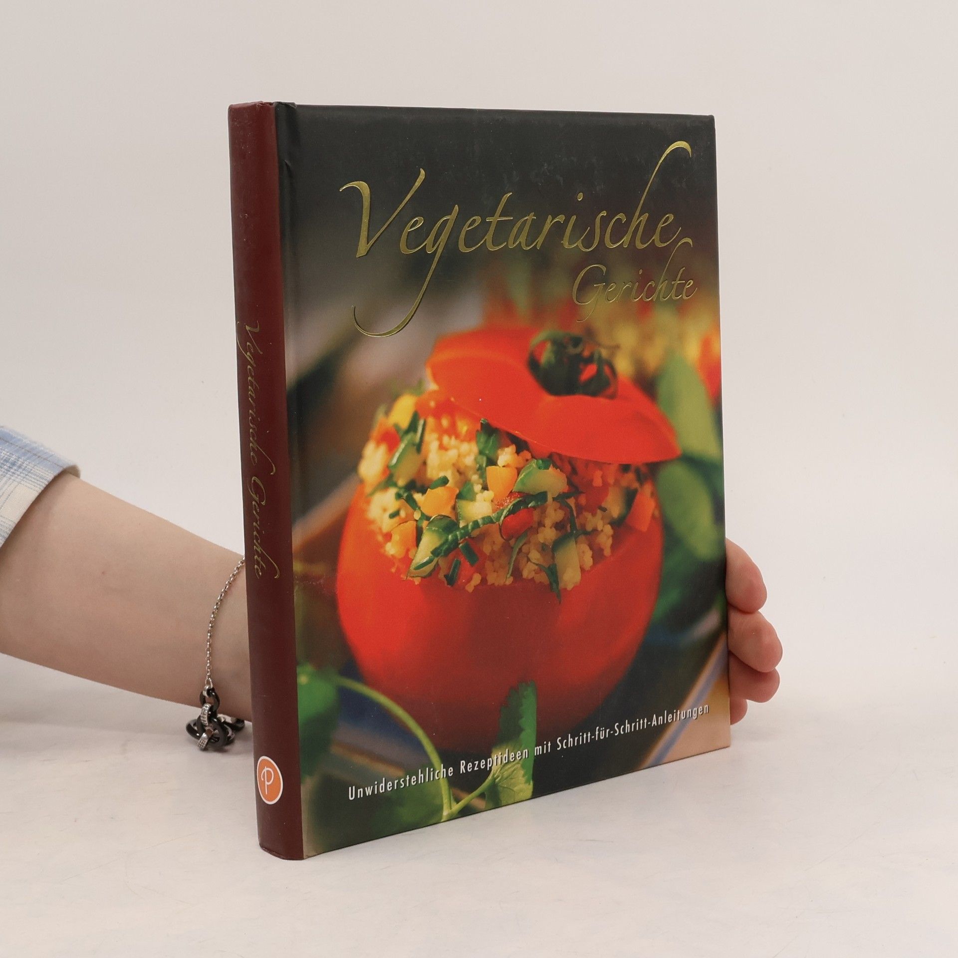 Vegetarische Gerichte