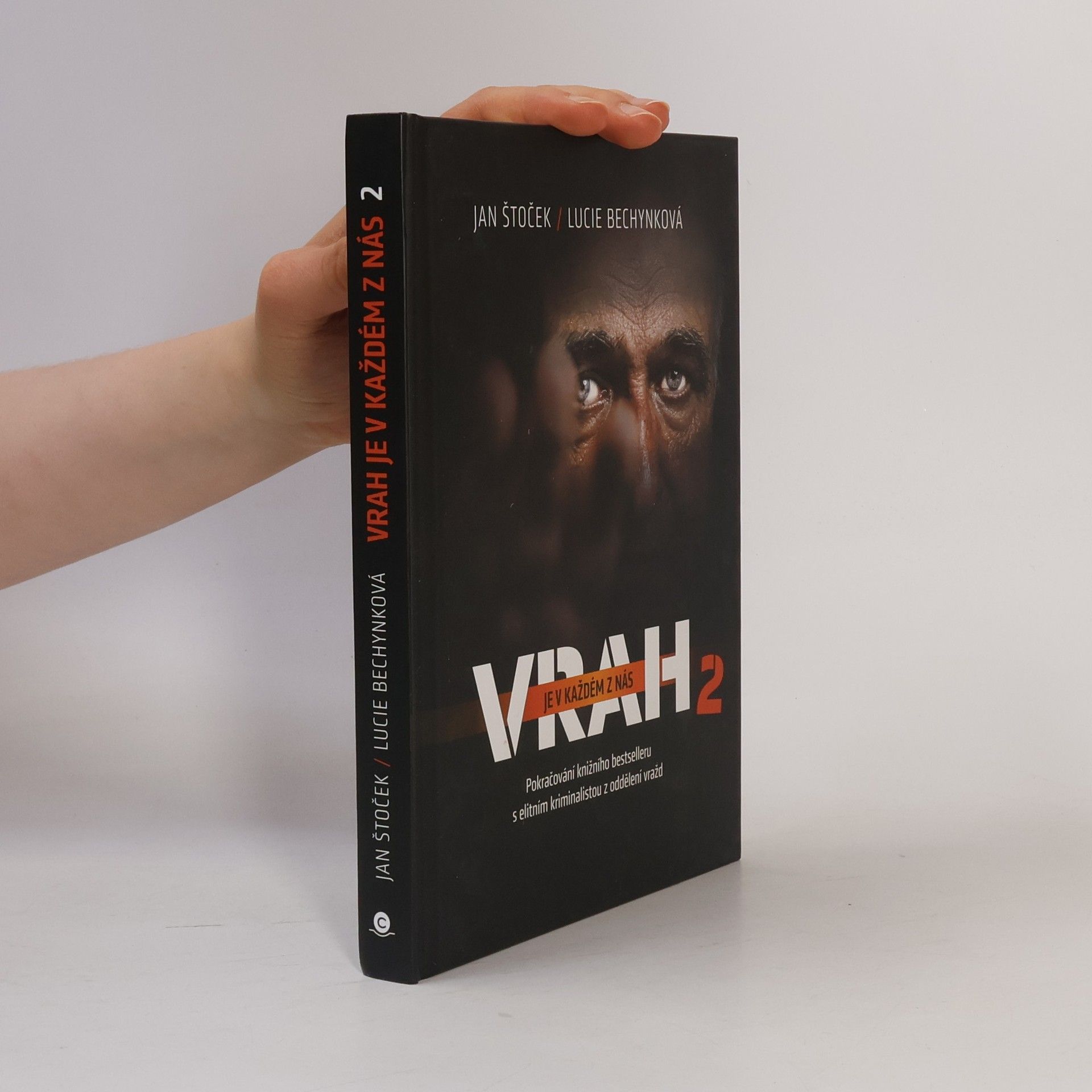 Vrah je v každém z nás 2