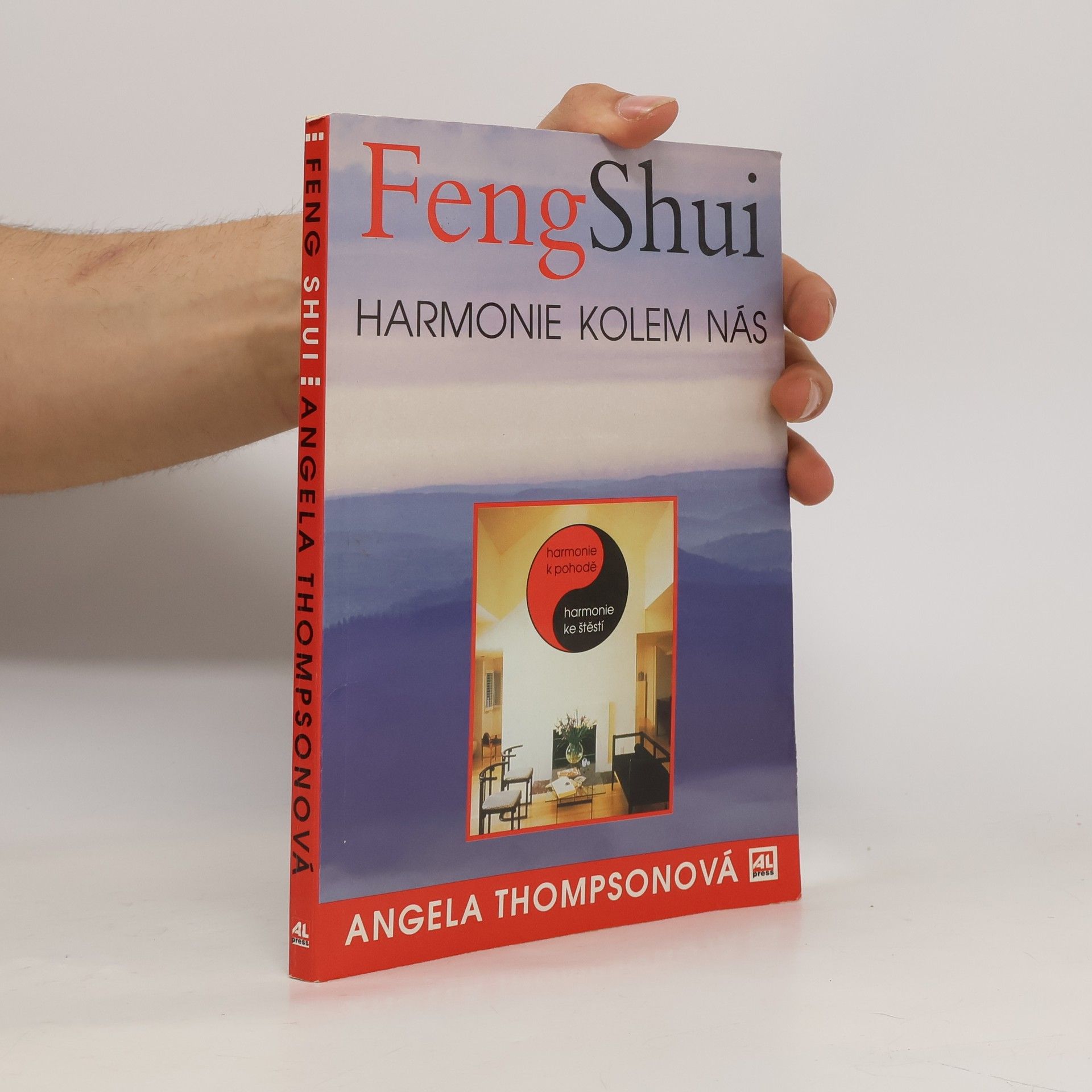 Angela Thompson Feng Shui