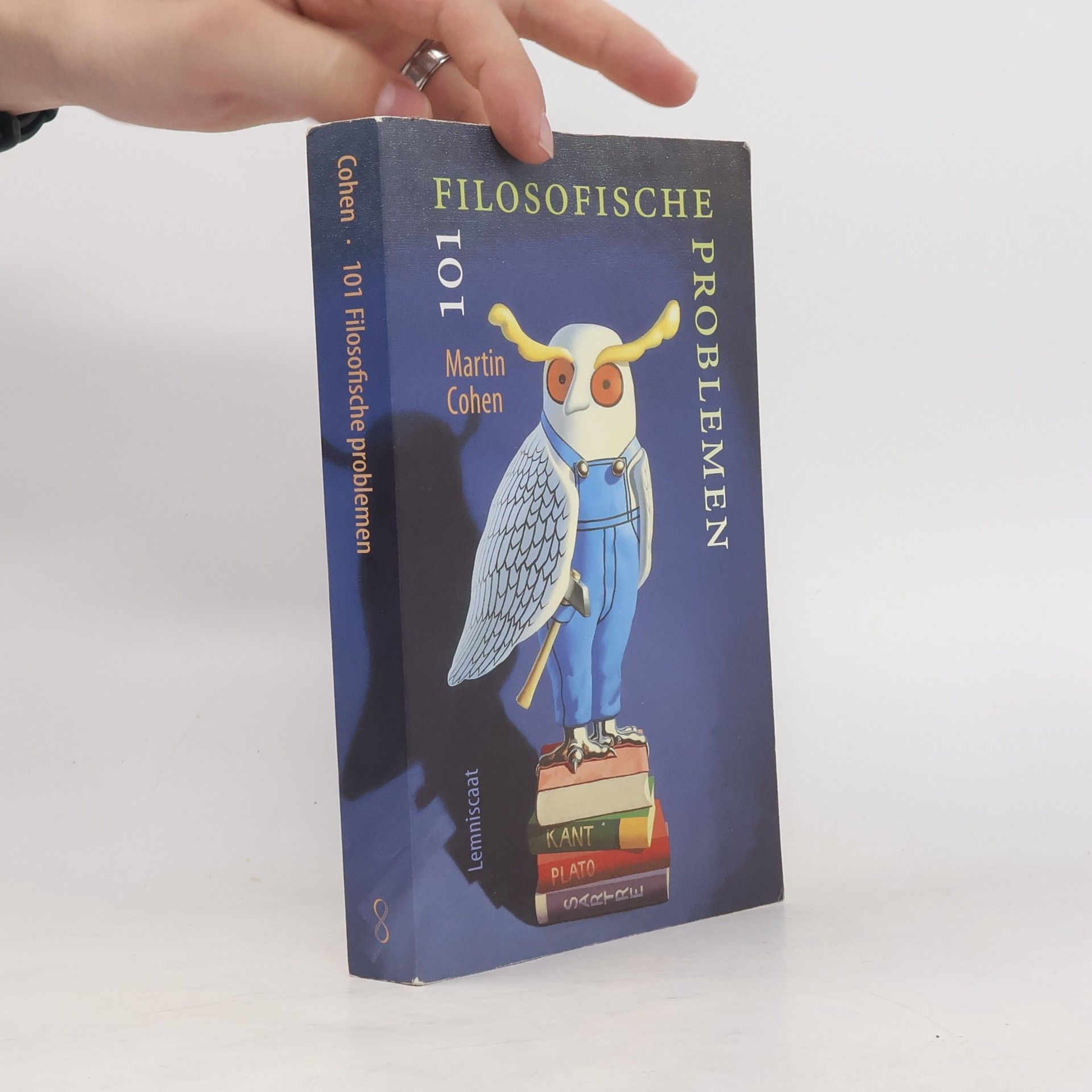 Honderd een filosofische problemen