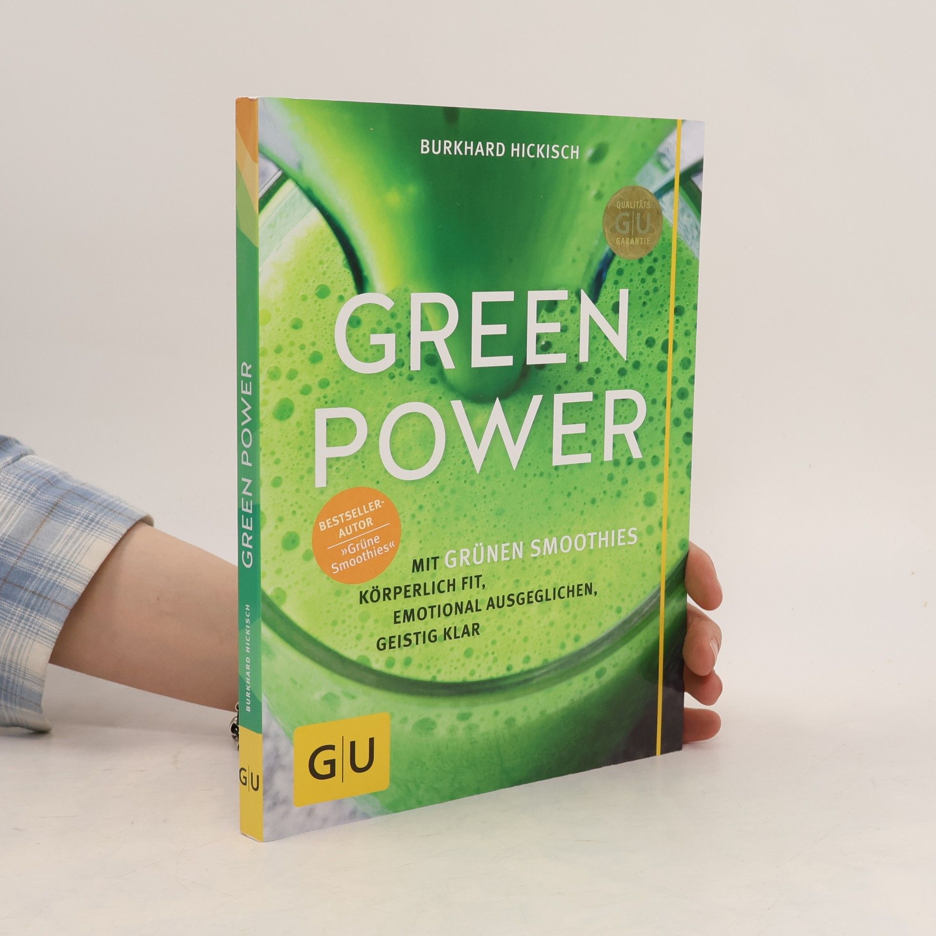 Green Power