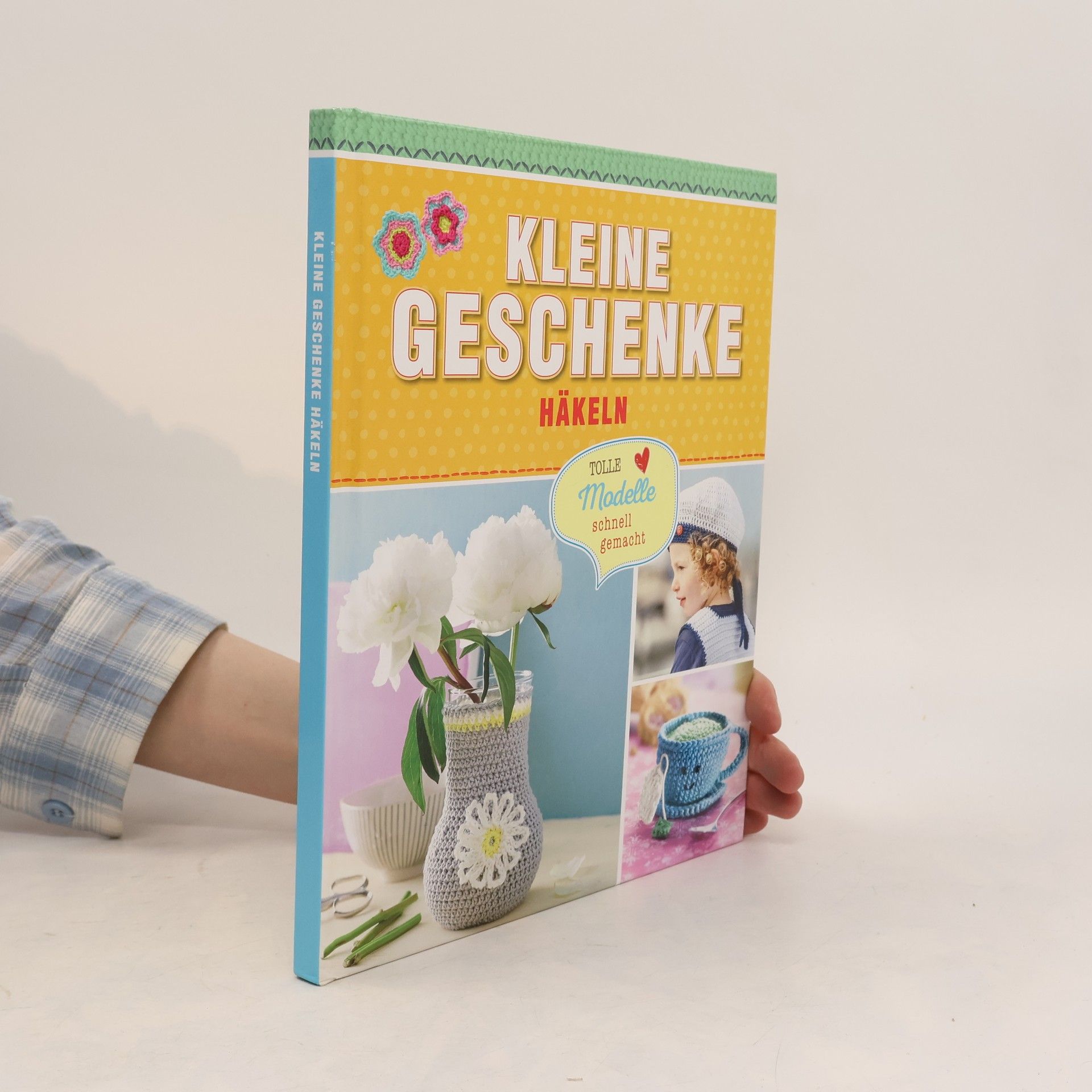 Autorenkollektiv Kleine Geschenke