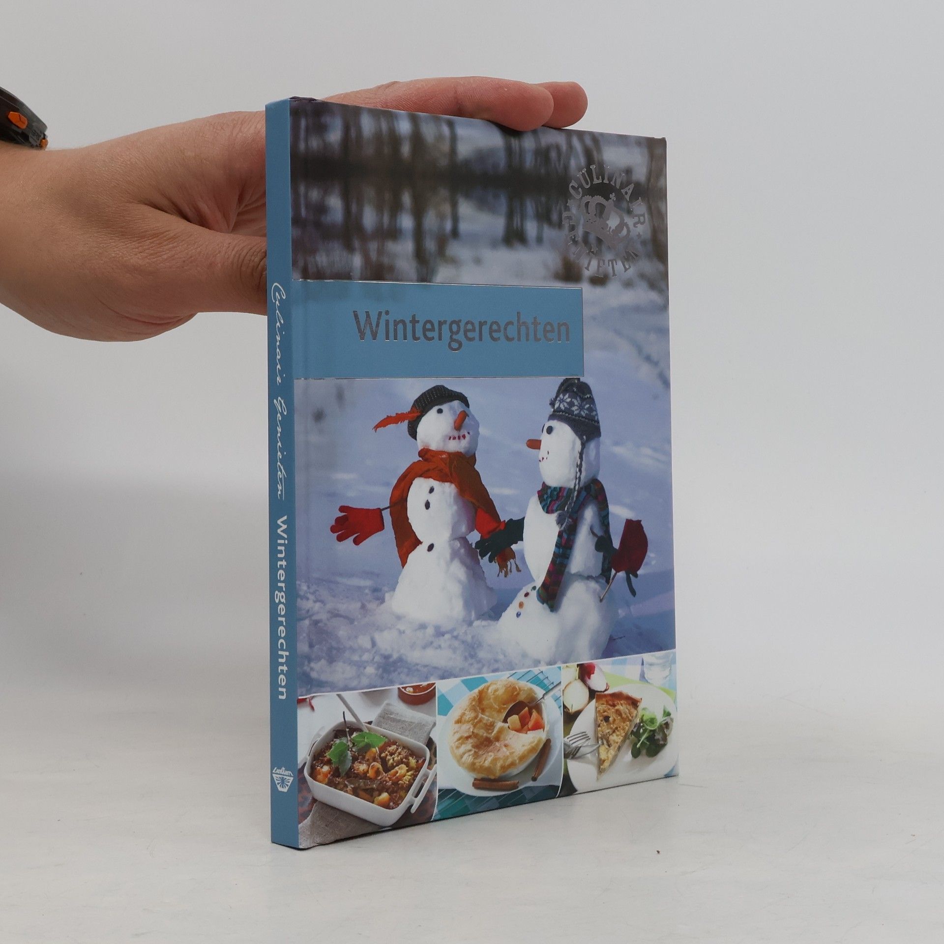 Autores varios Wintergerechten