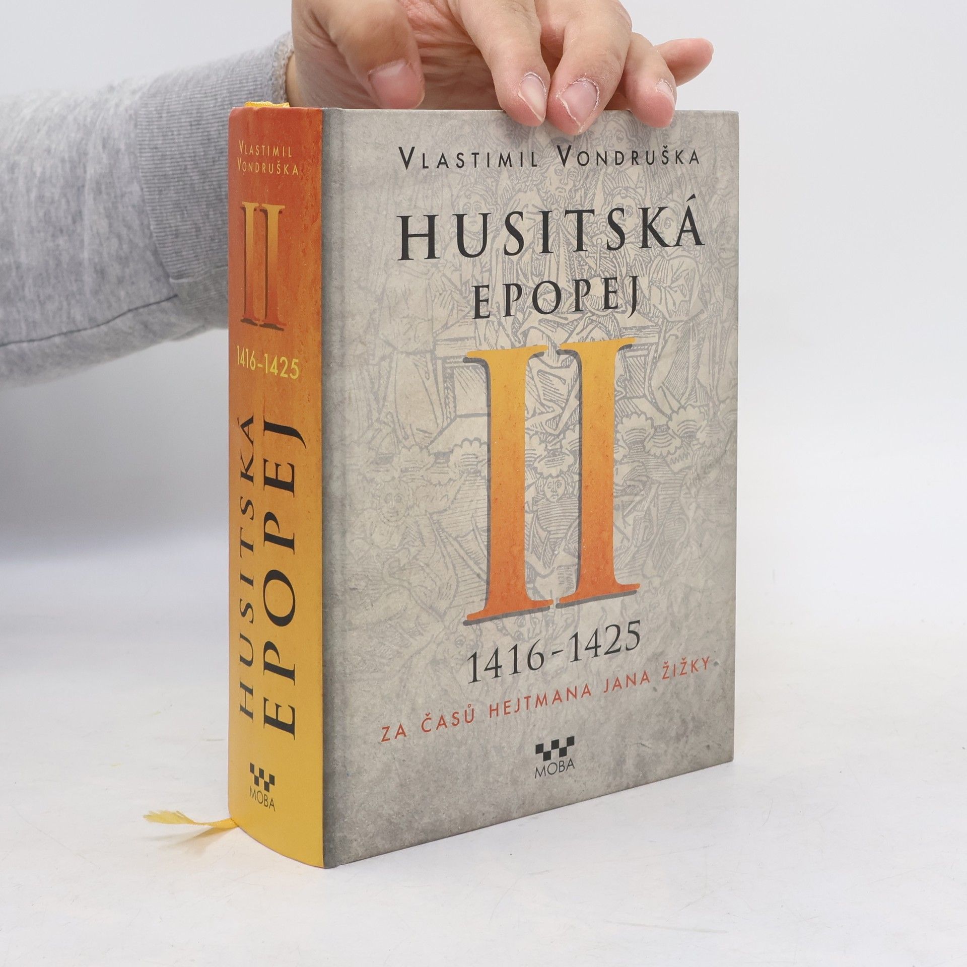 Husitská epopej II.