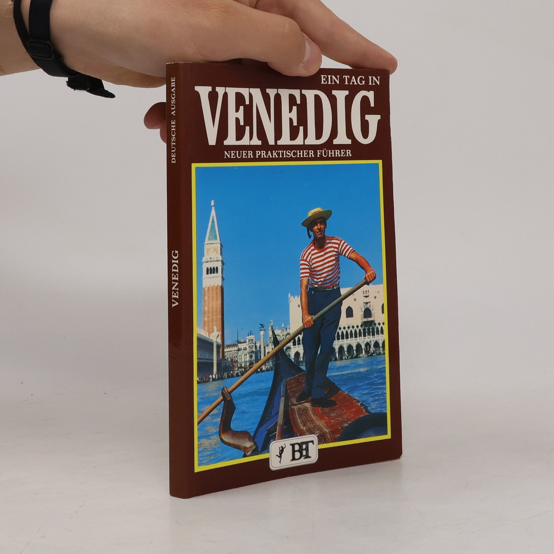 Autorenkollektiv Venedig