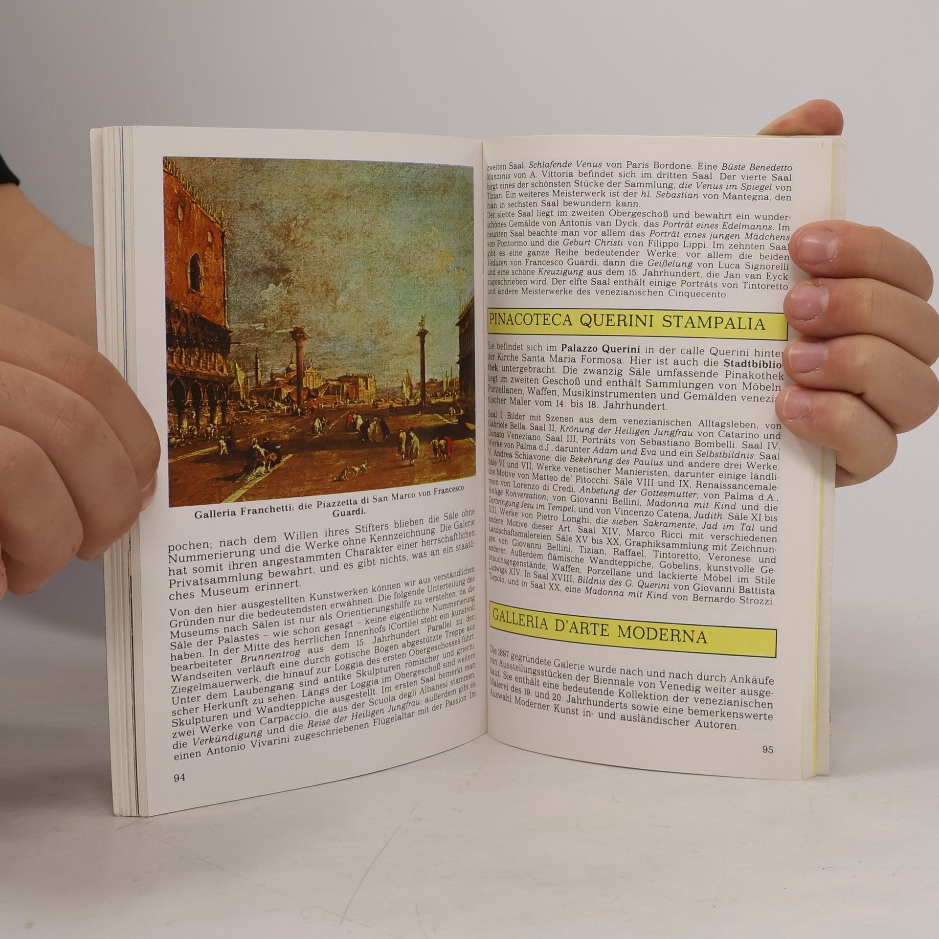 Autorenkollektiv Venedig