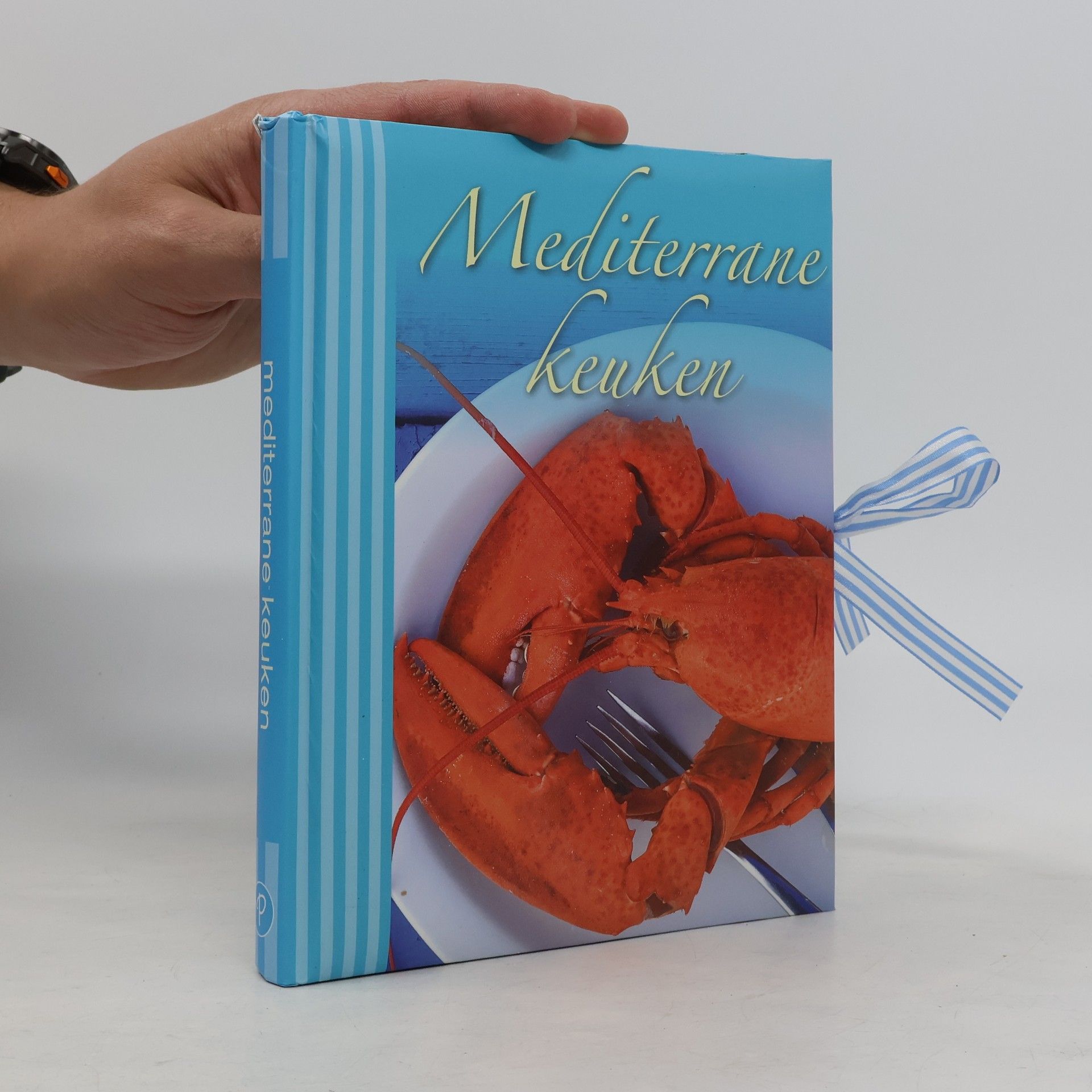 Mediterrane keuken