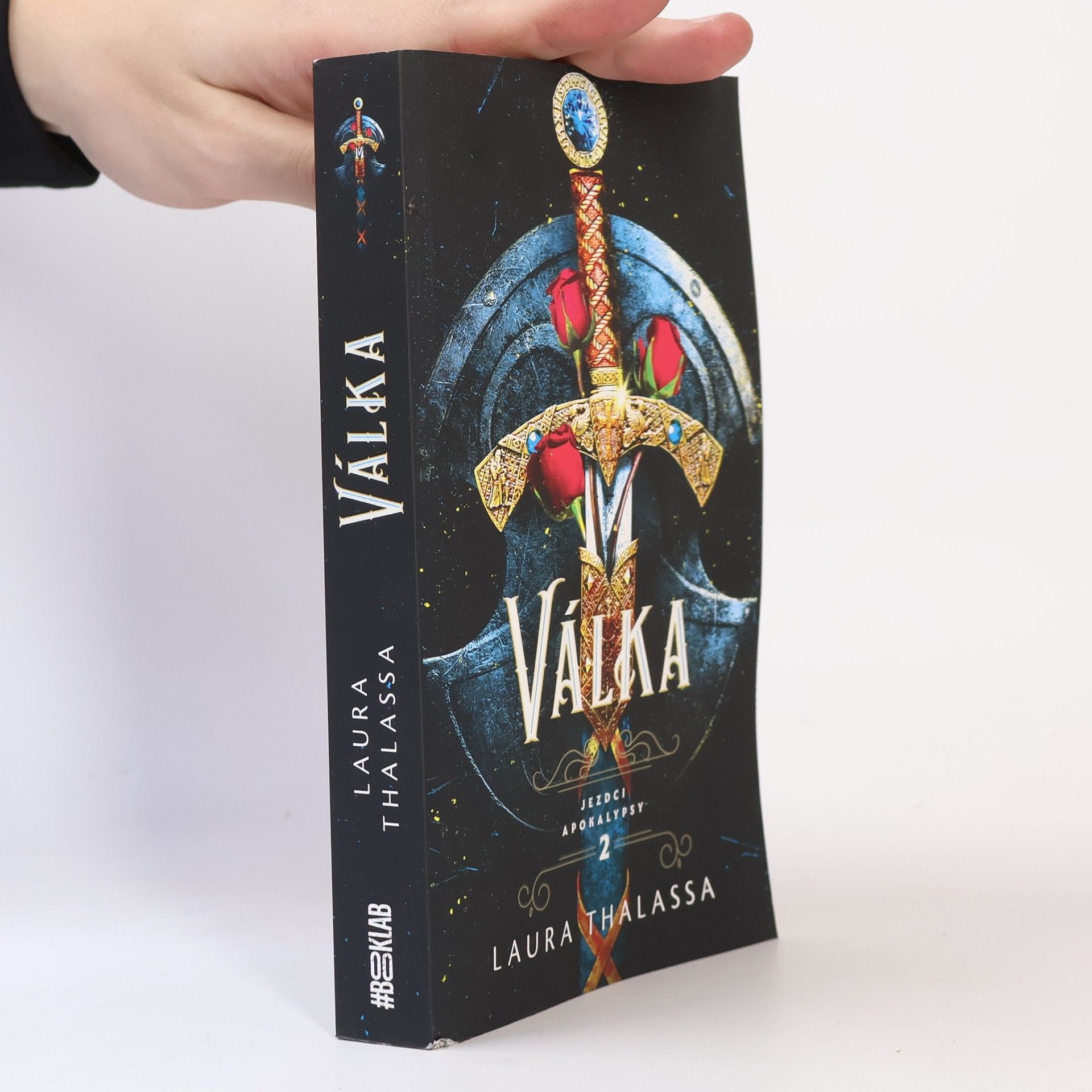 Válka