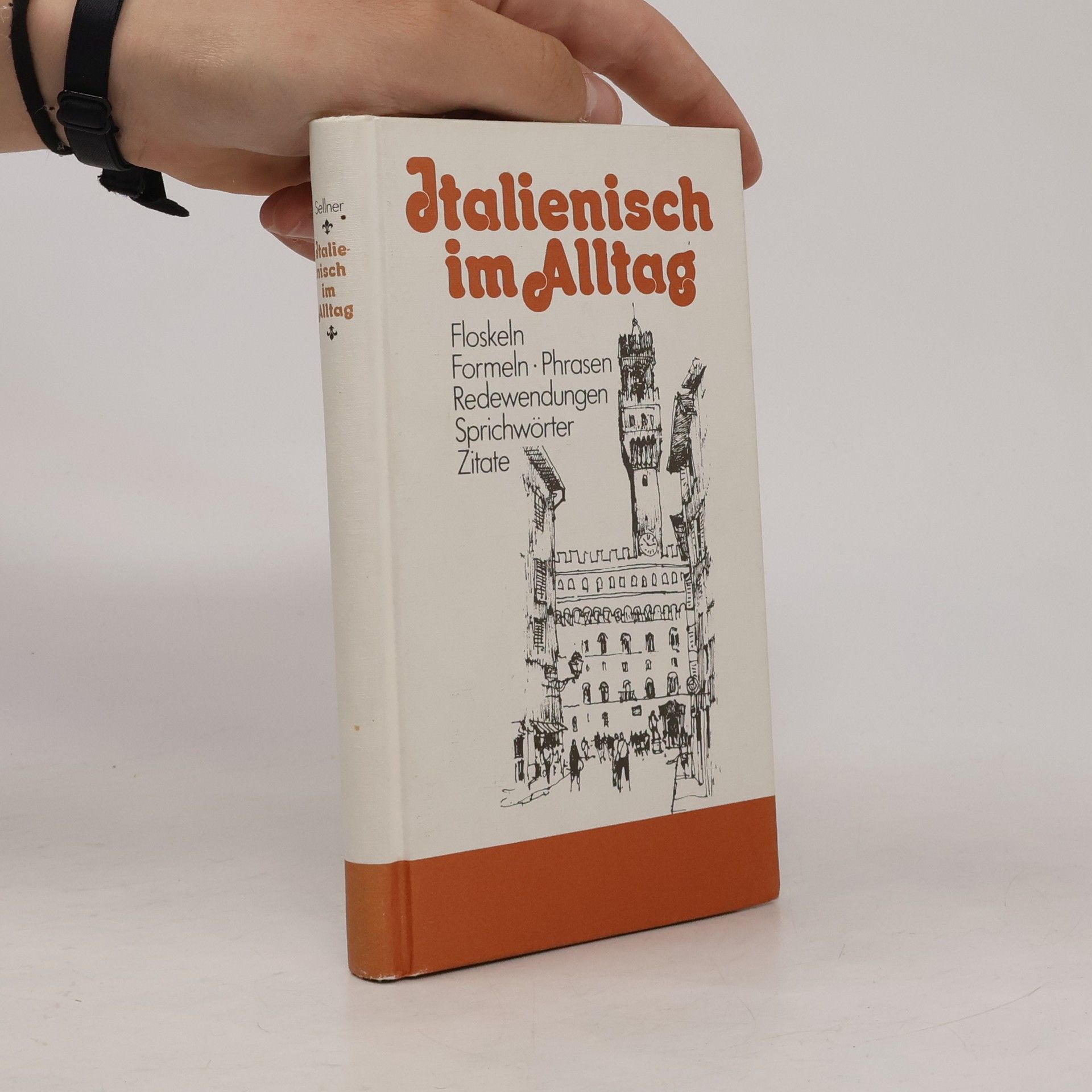 Autorenkollektiv Italienisch im Alltag