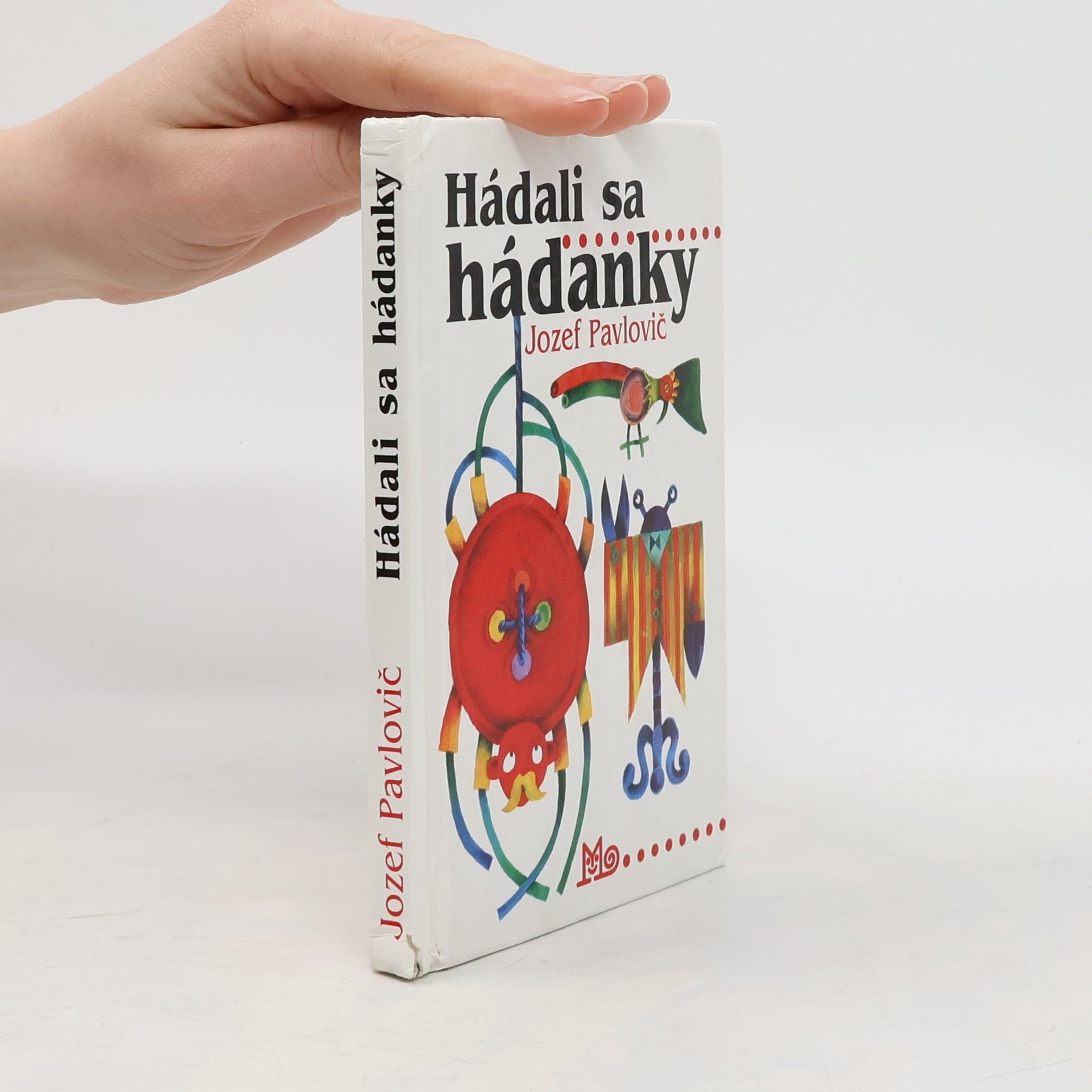 Hádali sa hádanky