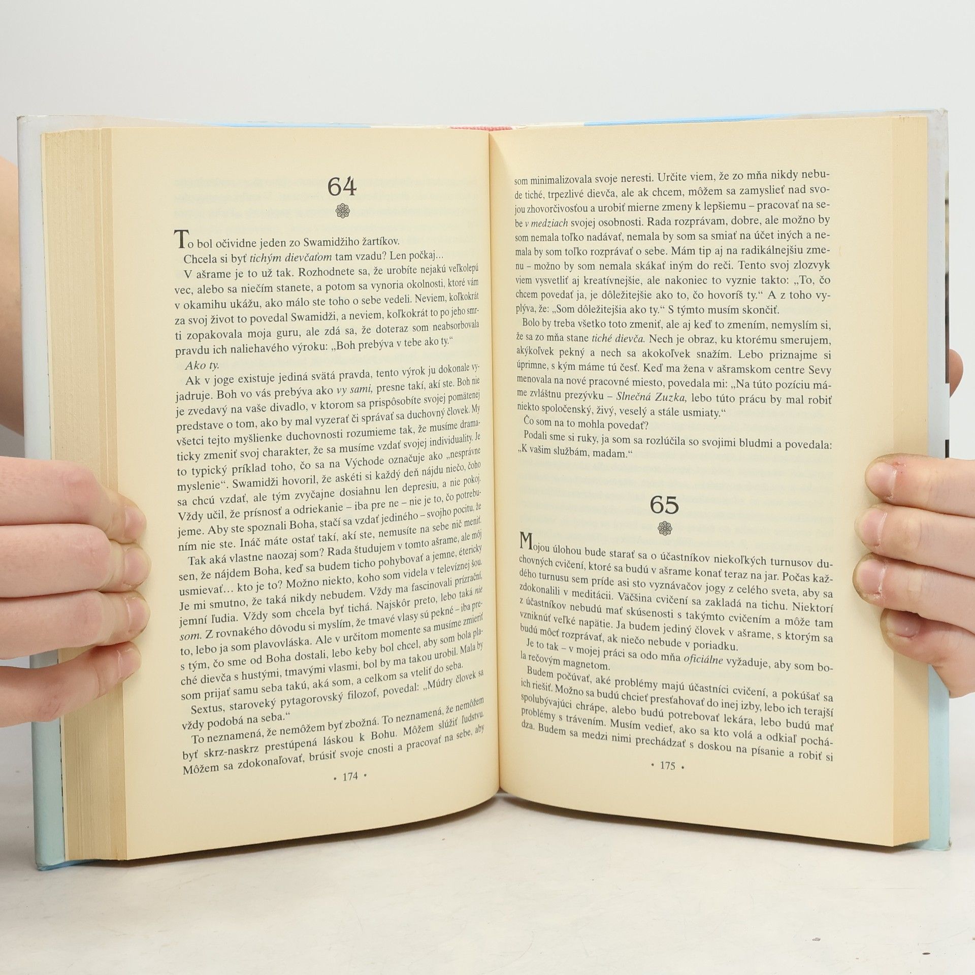 Elizabeth Gilbert Jedz, modli sa a miluj