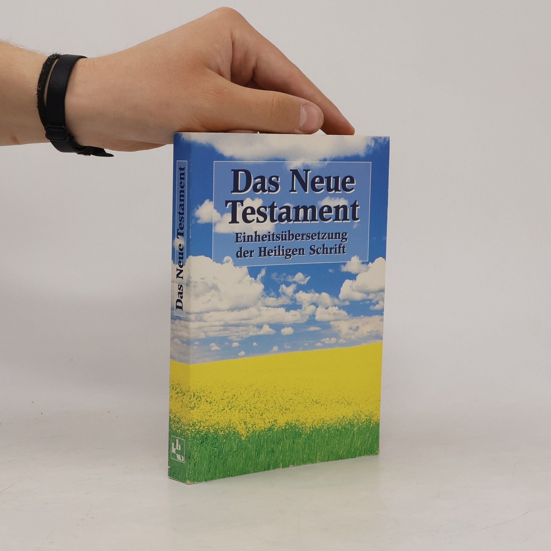 Autorenkollektiv Das Neue Testament