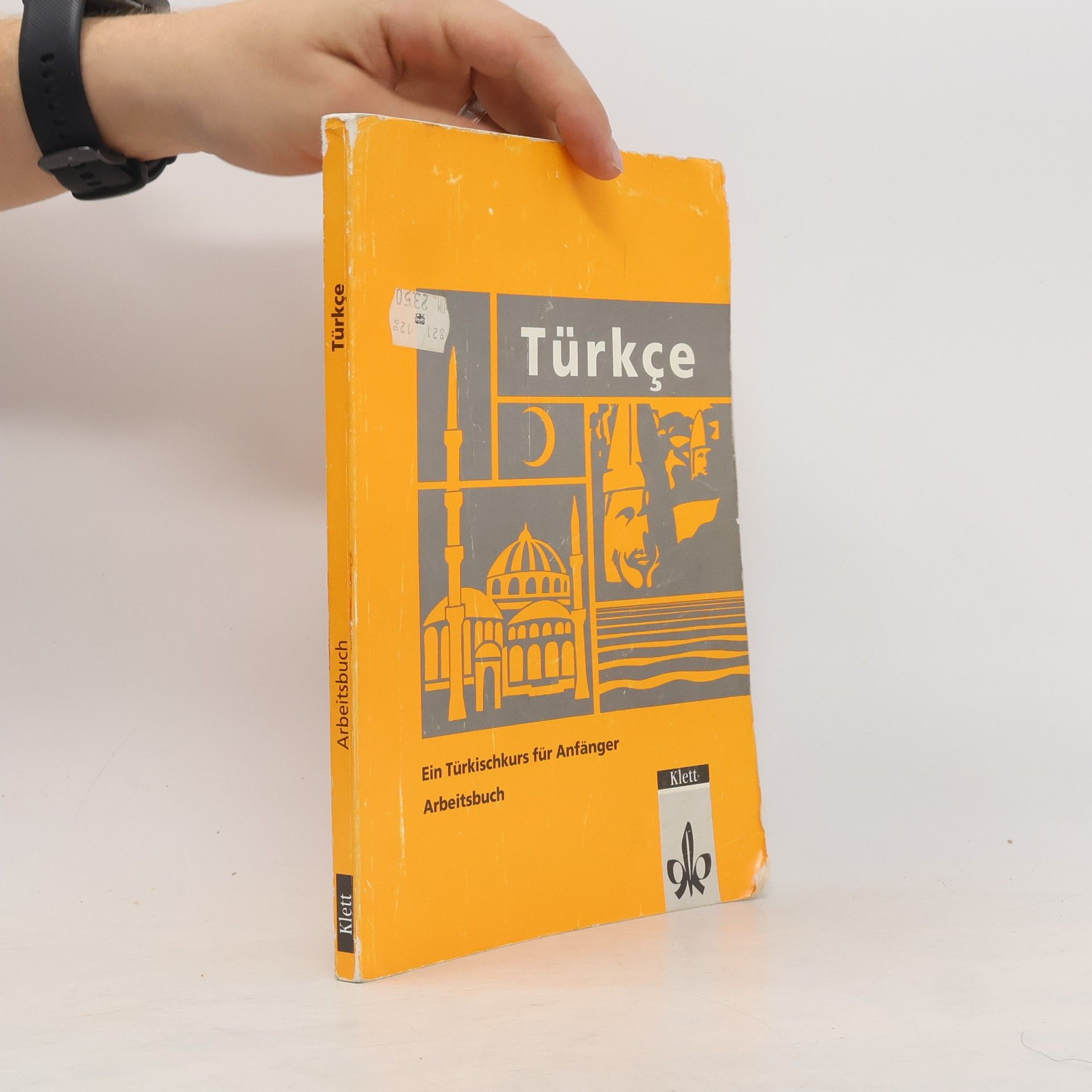 Gabriele Hermes Türkçe