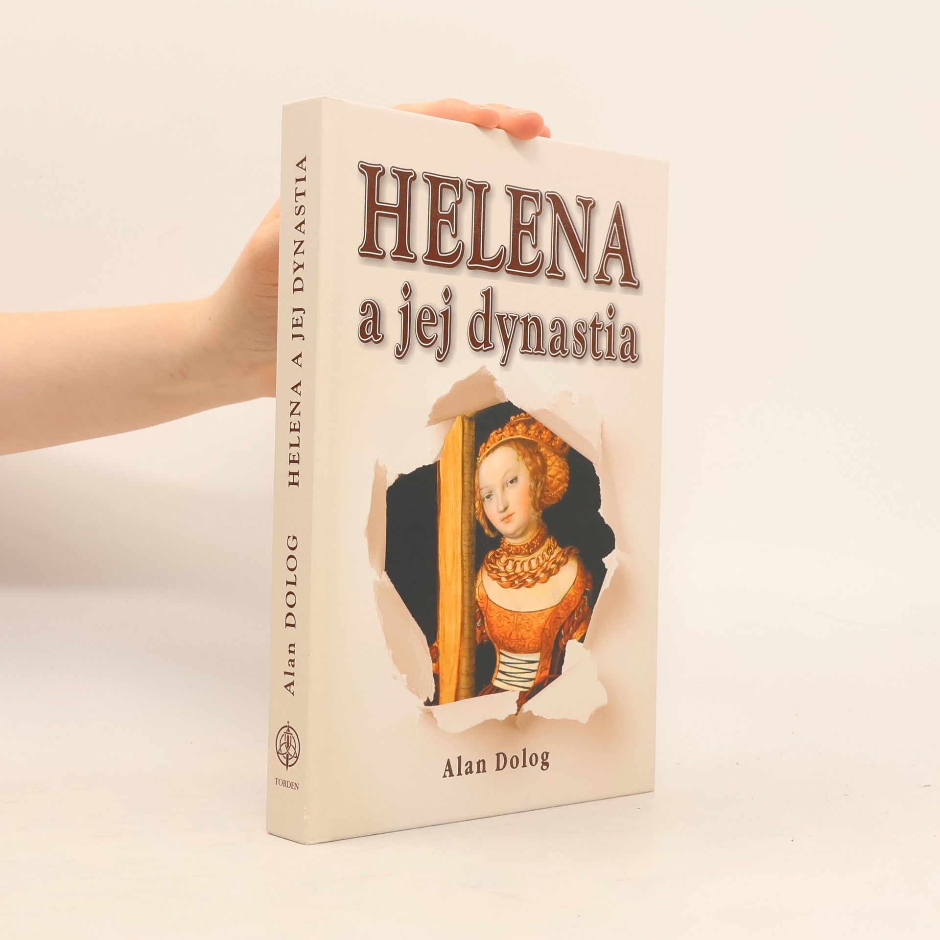 Helena a jej dynastia