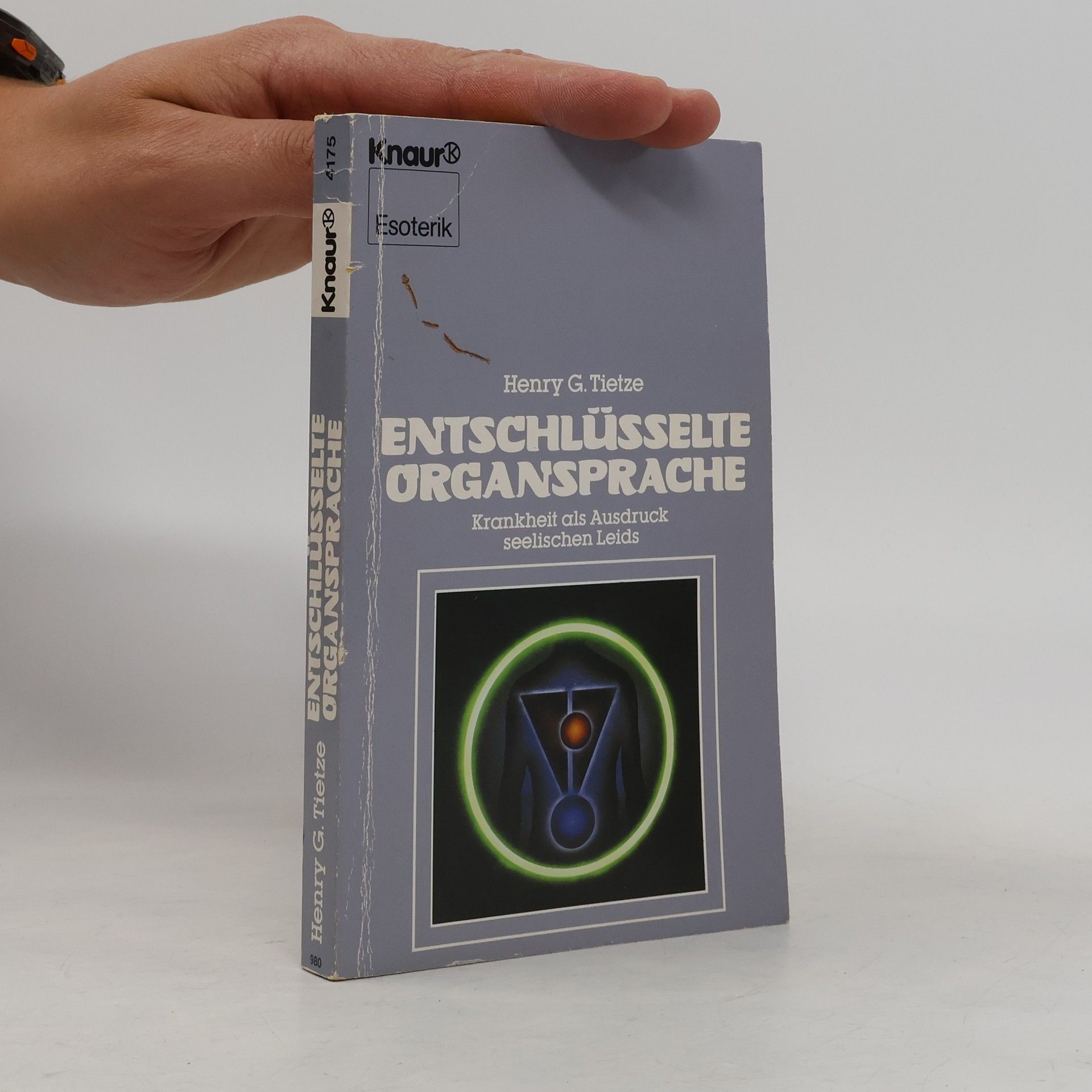 Entschlüsselte Organsprache