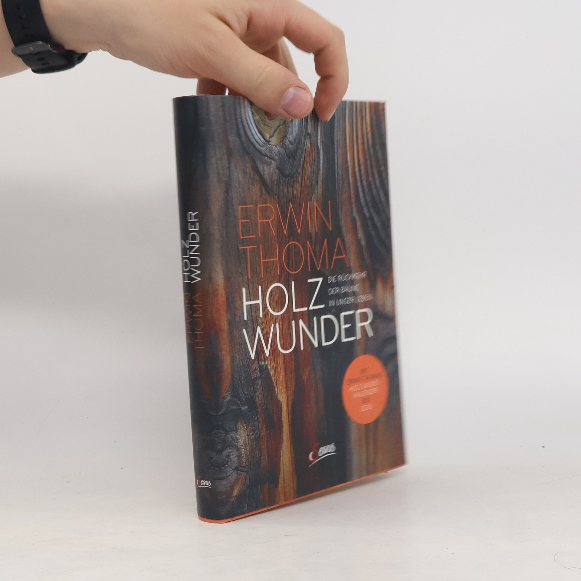 Holzwunder