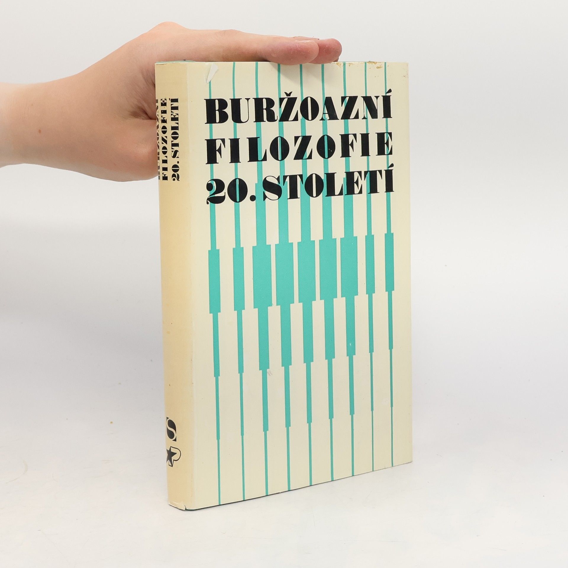 Buržoazní filozofie 20. století