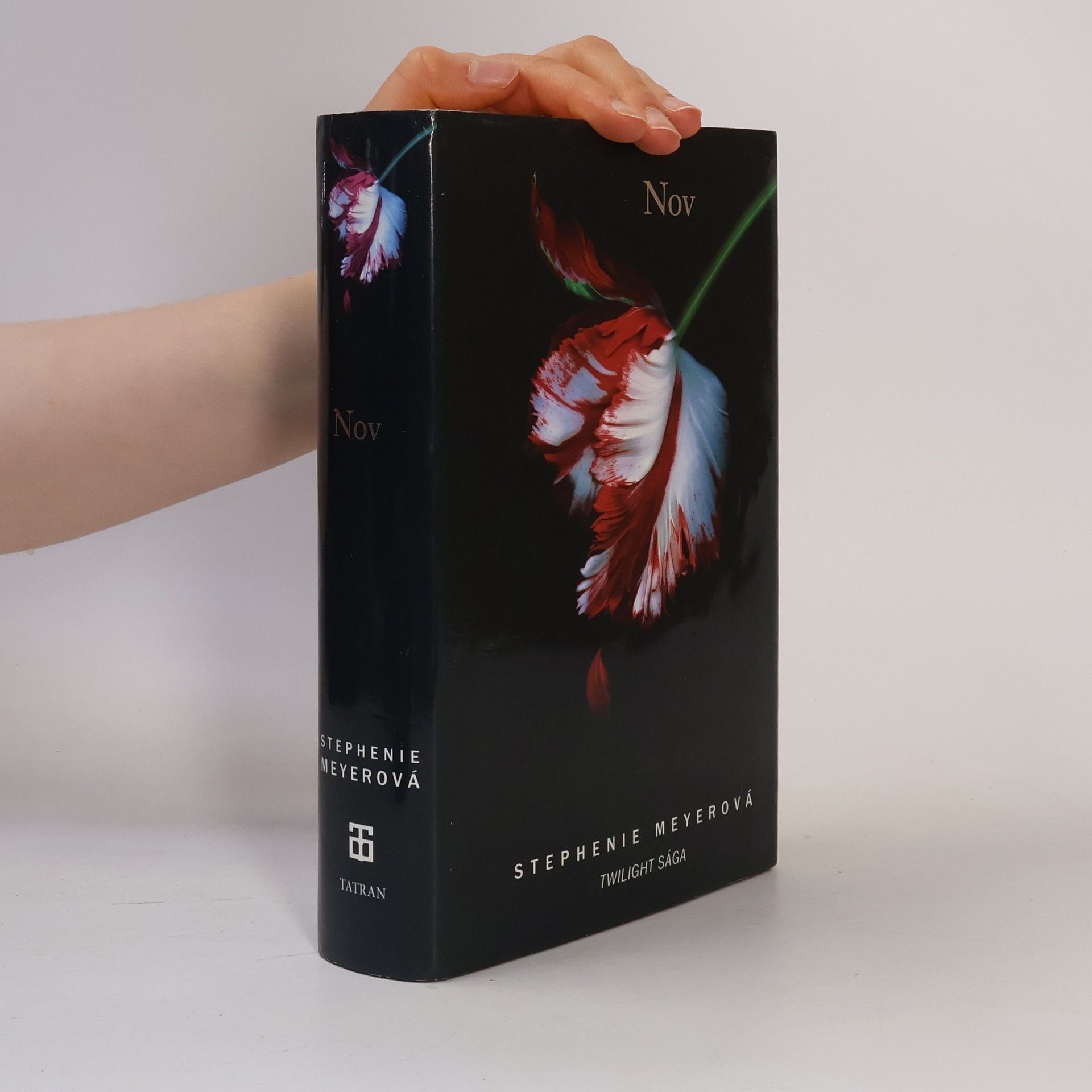 Stephenie Meyer Nov