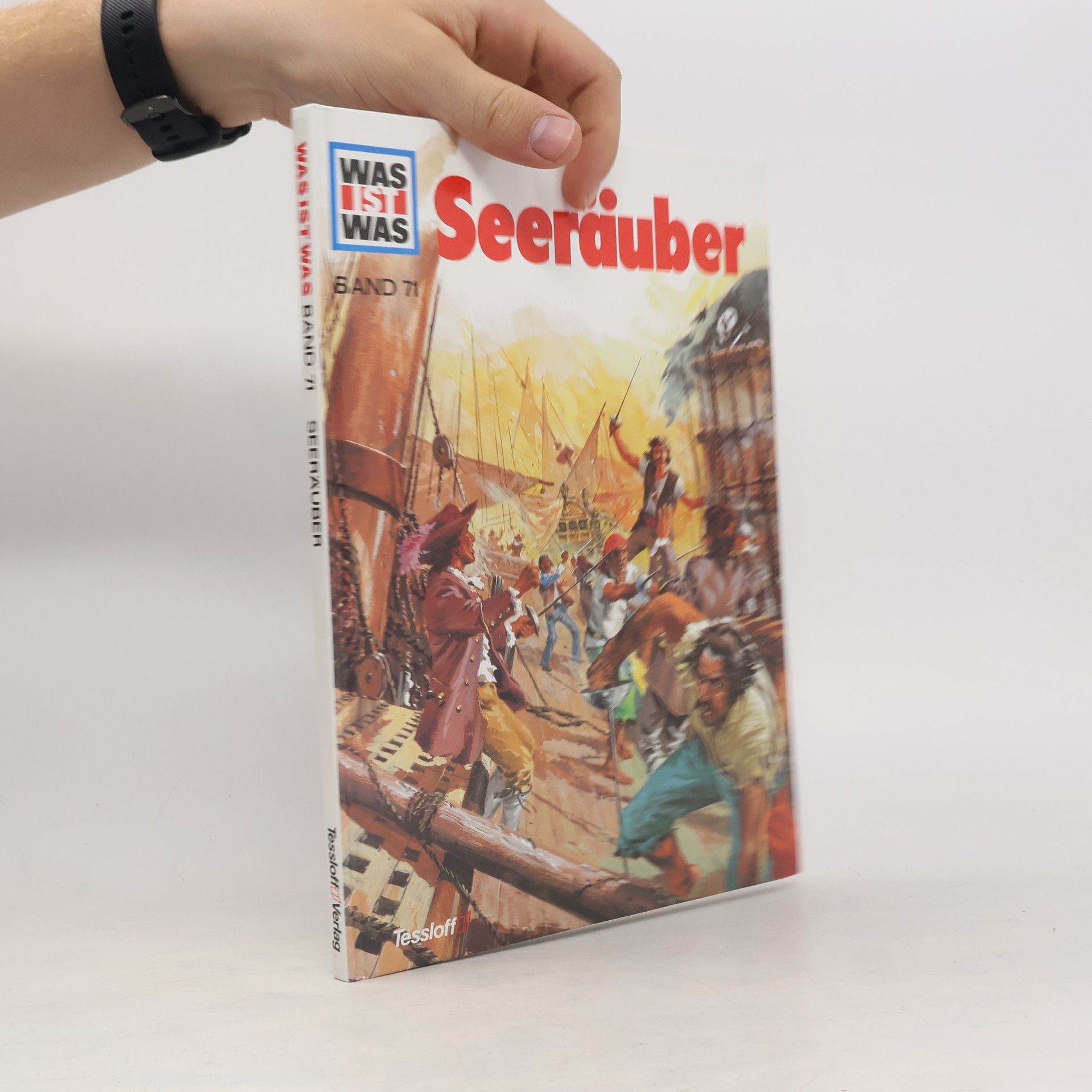 Seeräuber