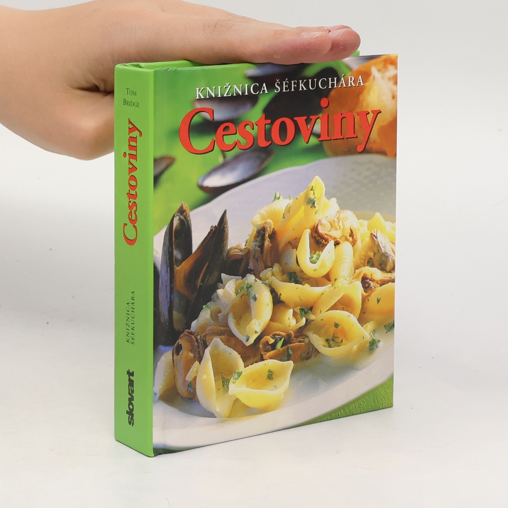 Autorenkollektiv Cestoviny