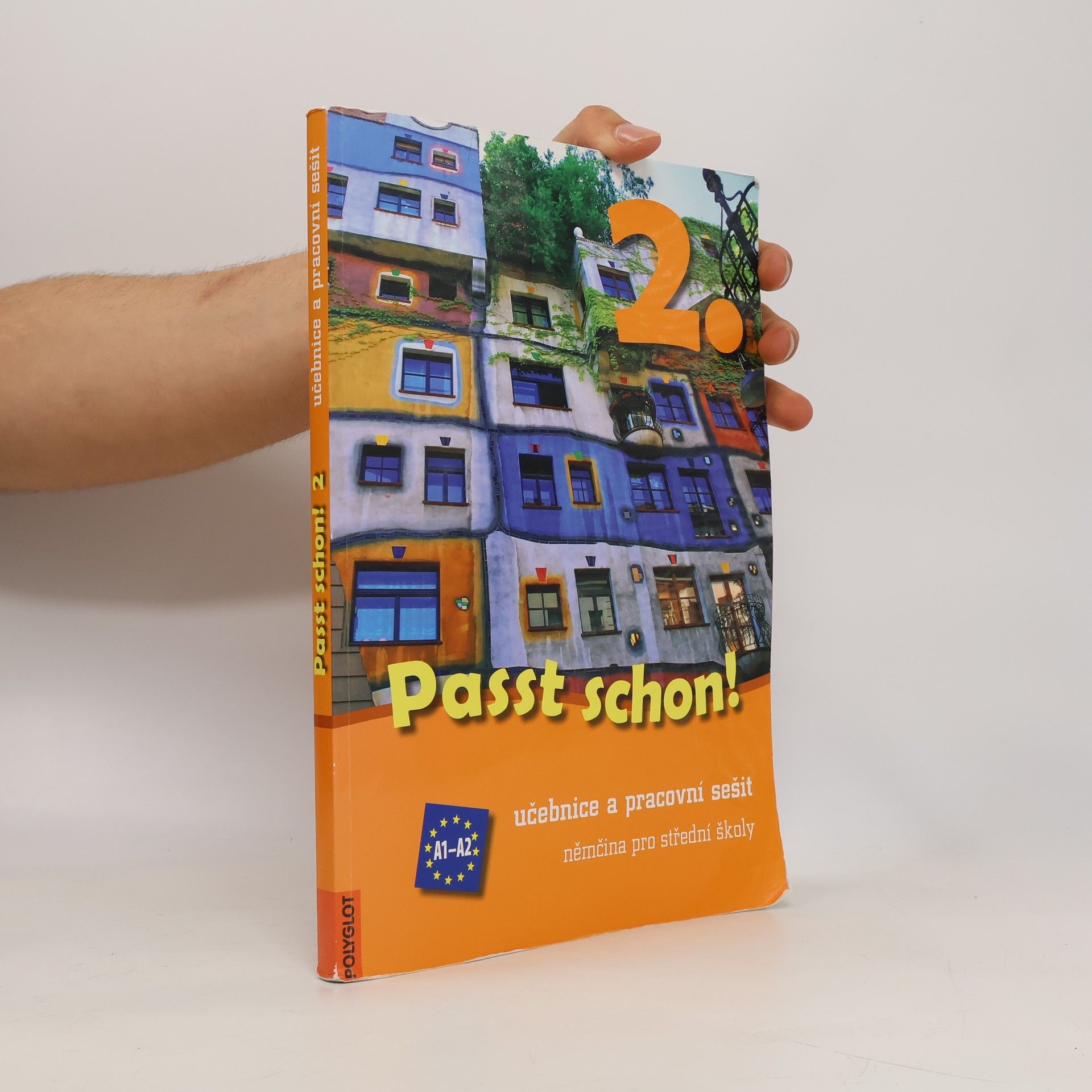 Doris Dusilová Passt schon! 2