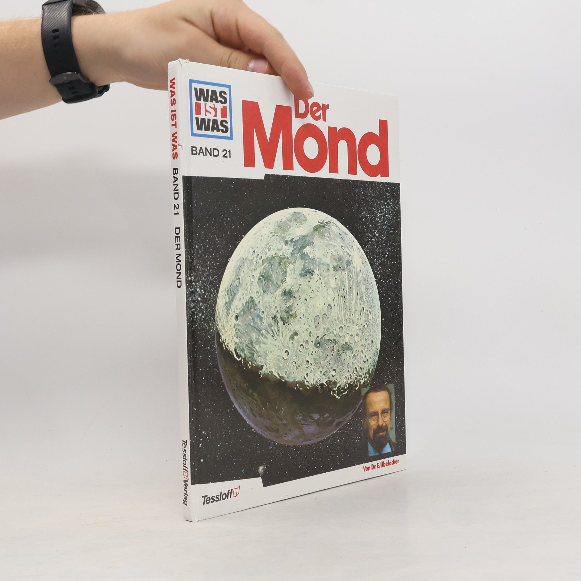 Der Mond
