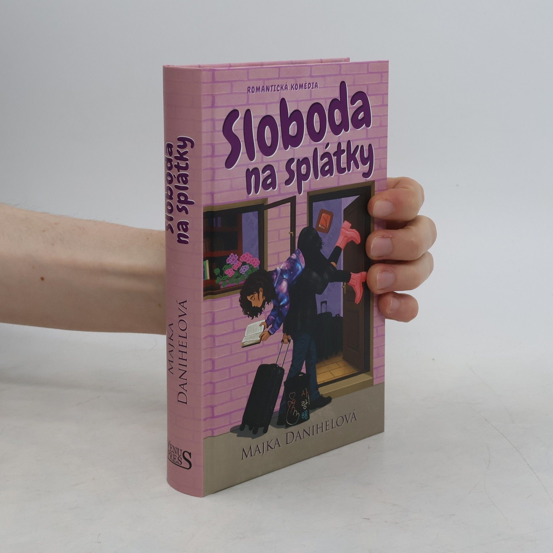 Sloboda na splátky