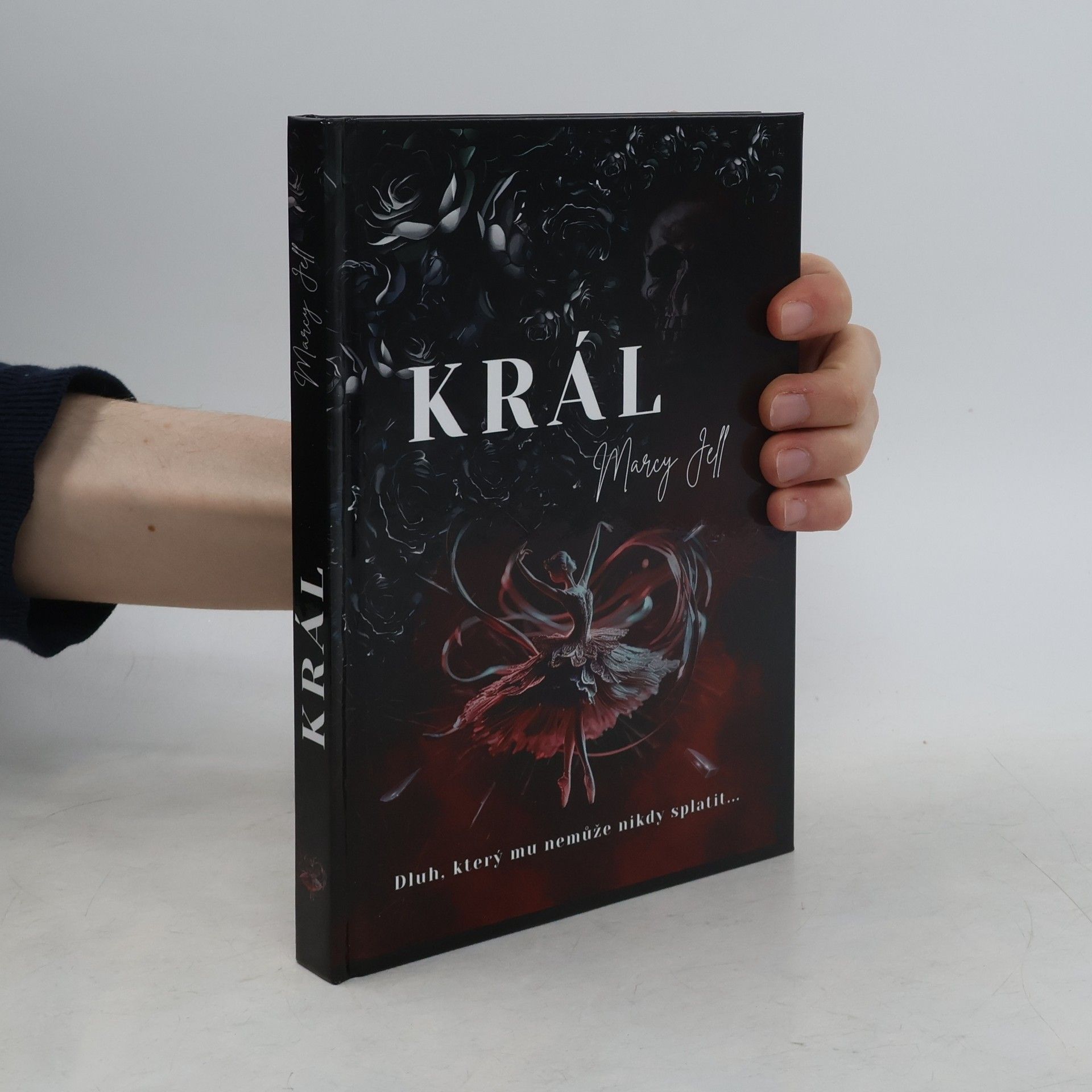 Král