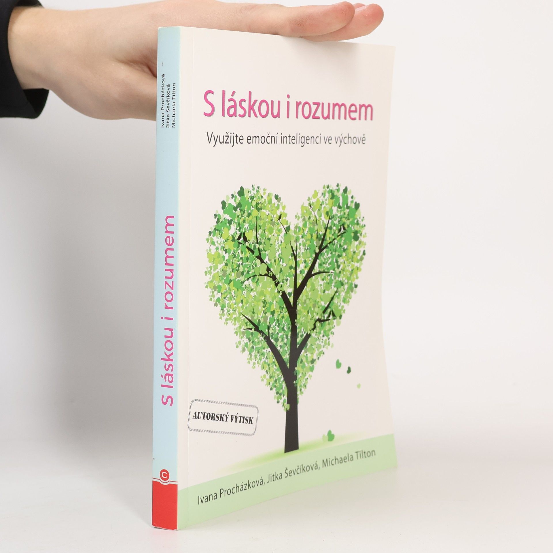 Ševčíková J S láskou i rozumem