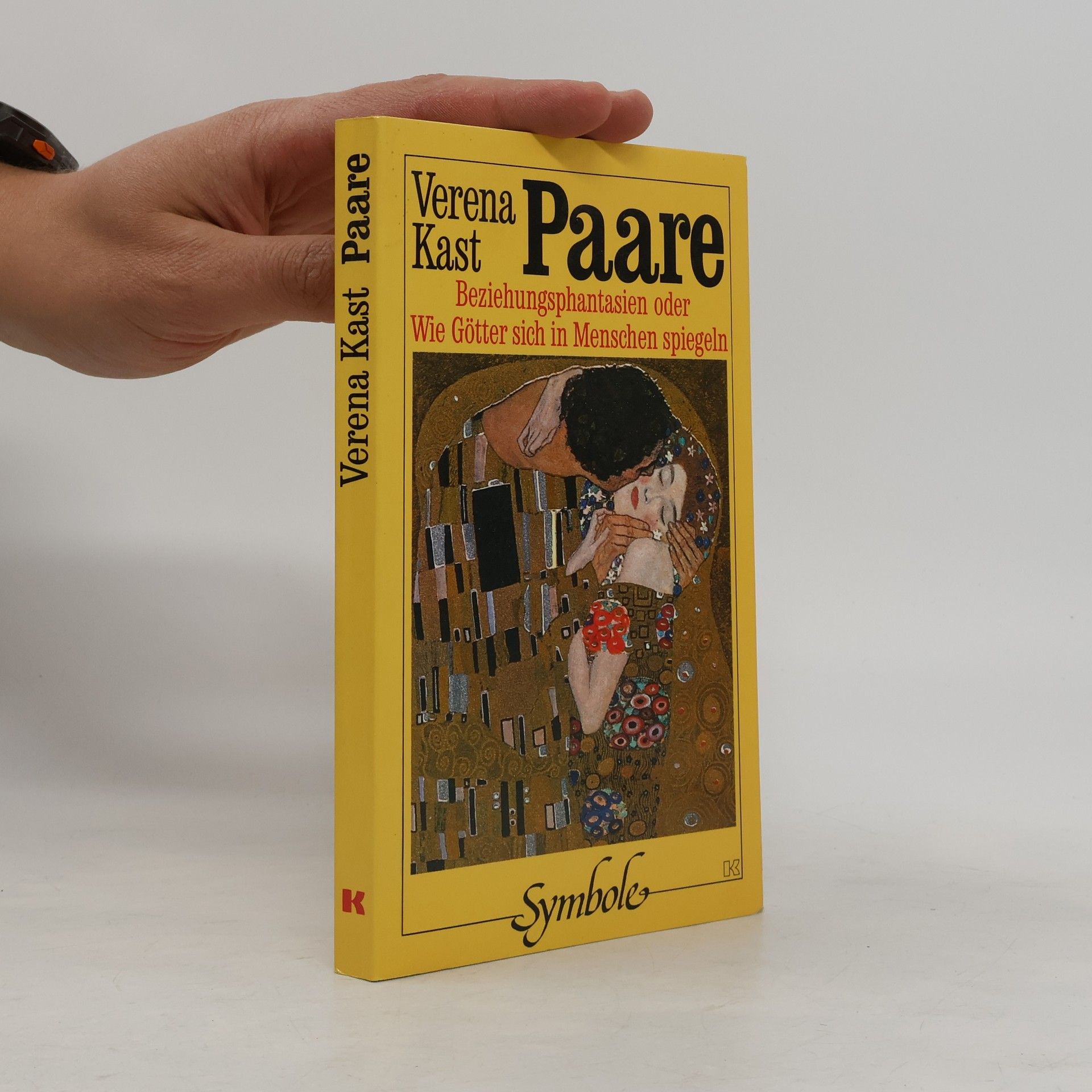 Verena Kast Paare
