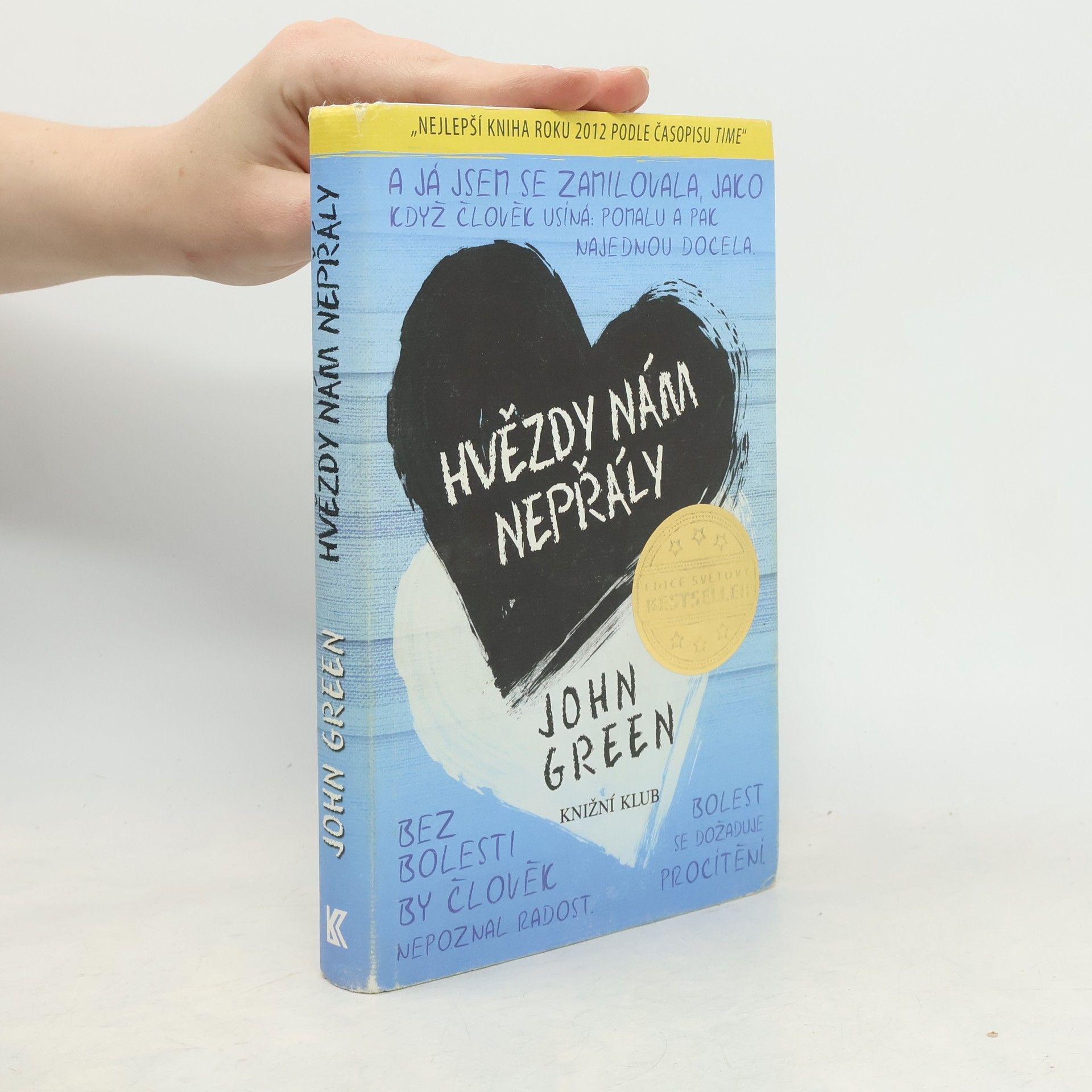 Hvězdy nám nepřály