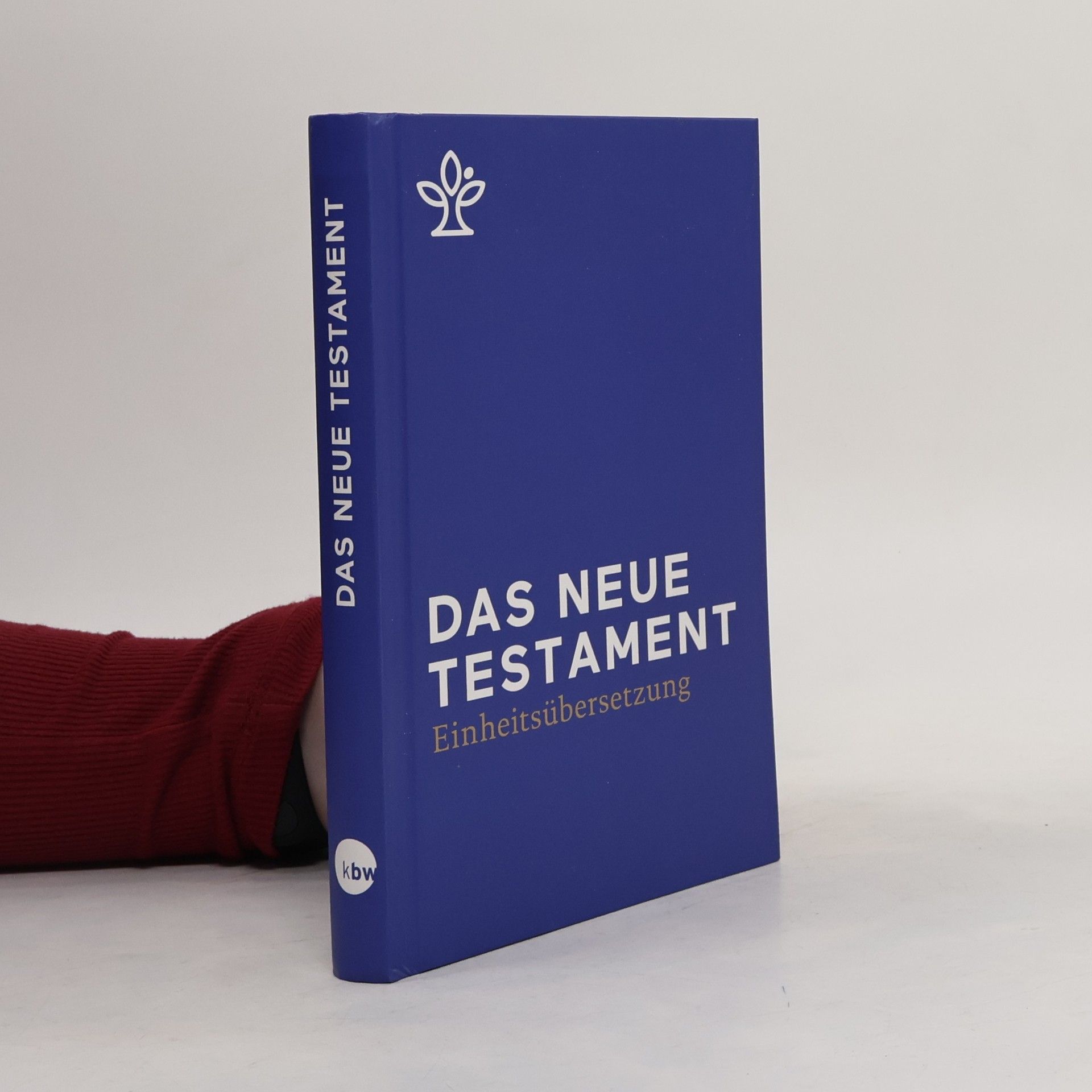 Collectif d'auteurs Das Neue Testament, Einheitsübersetzung