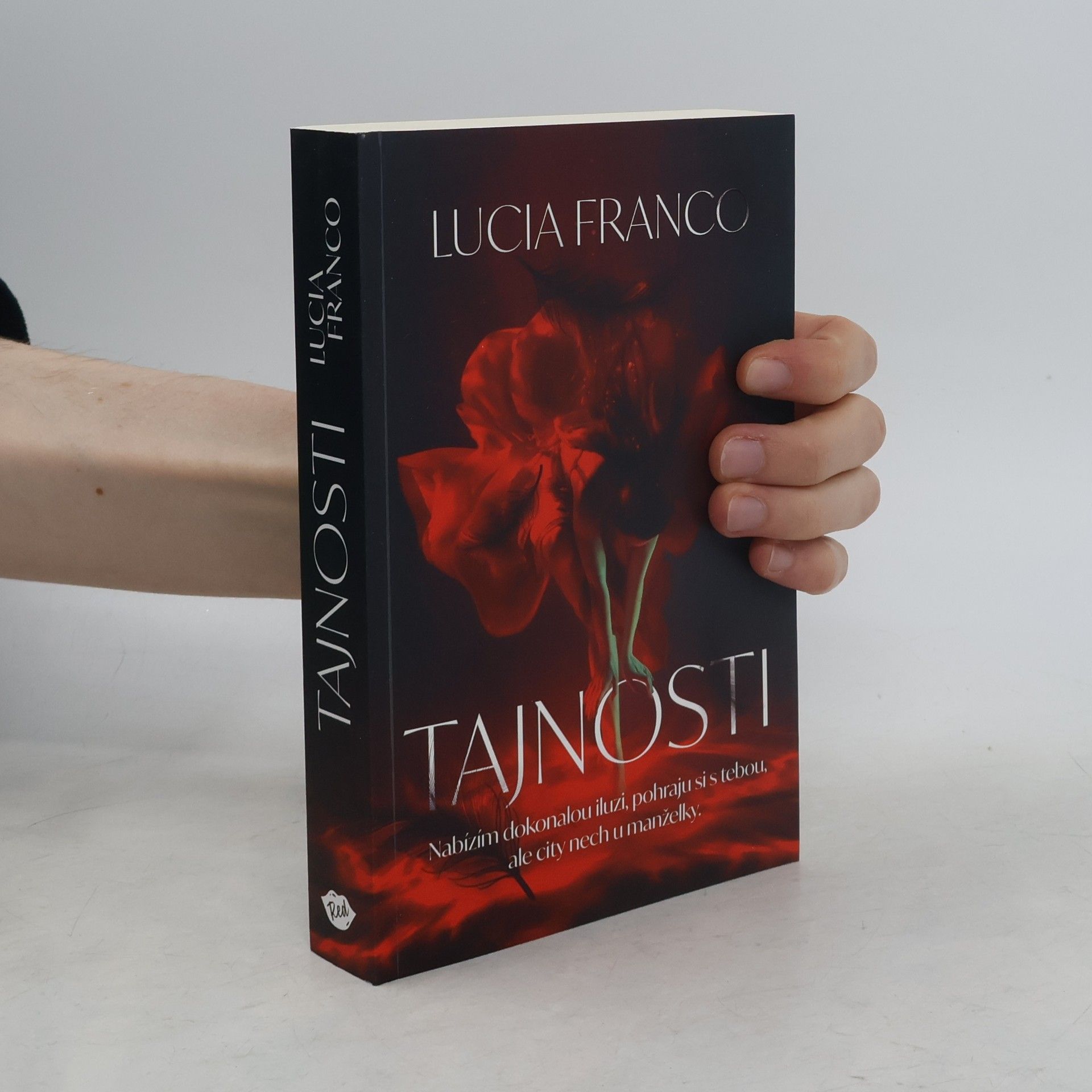 Lucia Franco Tajnosti